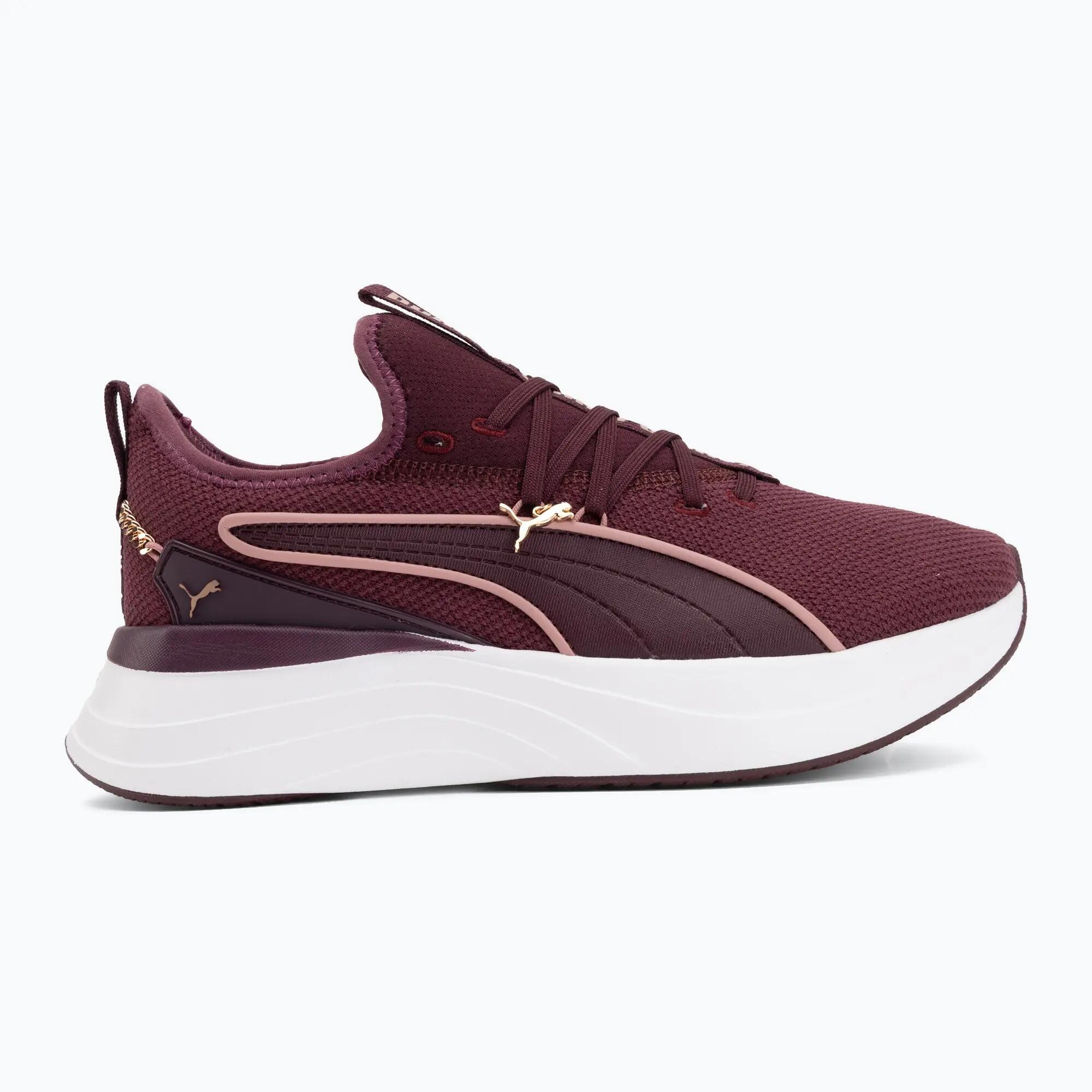 Damen-Schuhe PUMA Softride Sabrina 2/7