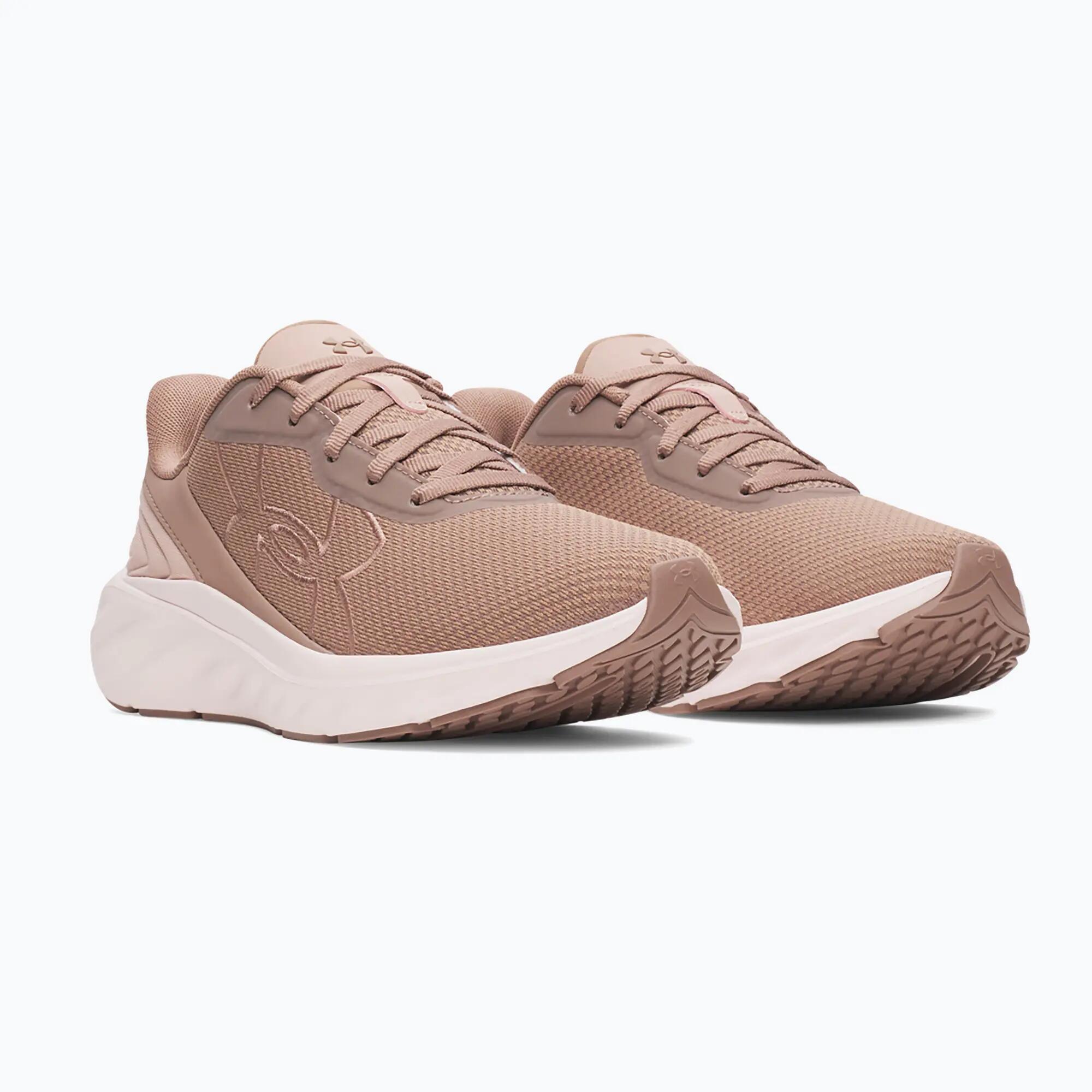Scarpe da running da donna Under Armour Ascend BL 2/5