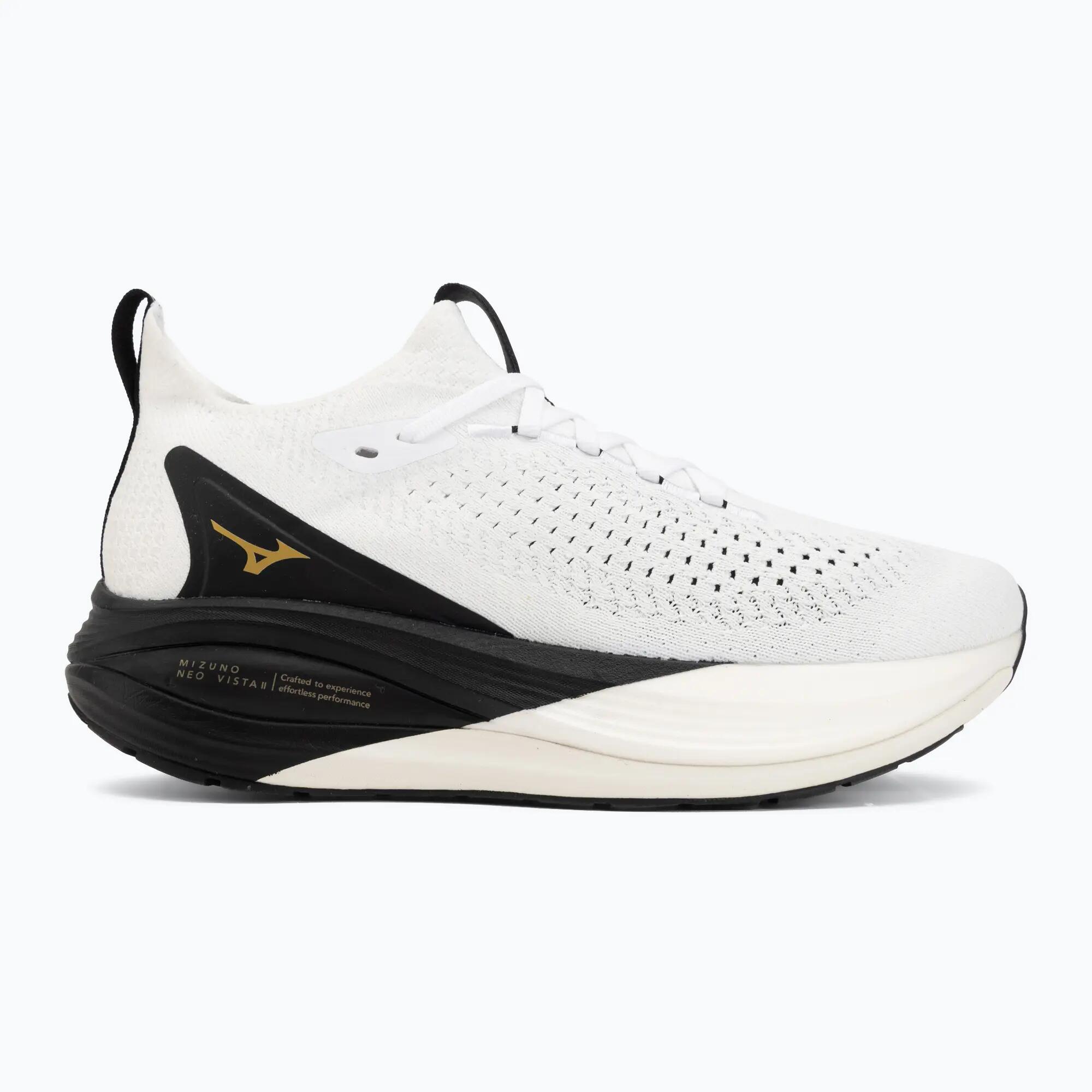 Buty biegowe Mizuno Neo Vista 2 Białe 2/7