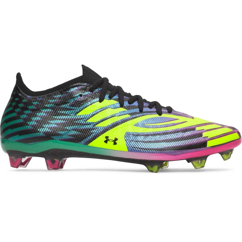 Football Boots Under Armour Shadow Elite 4 FG Mach