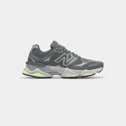 New Balance 9060 Castlerock/ Afterglow