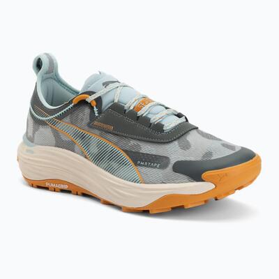 Heren-hardloopschoenen puma voyage nitro 3