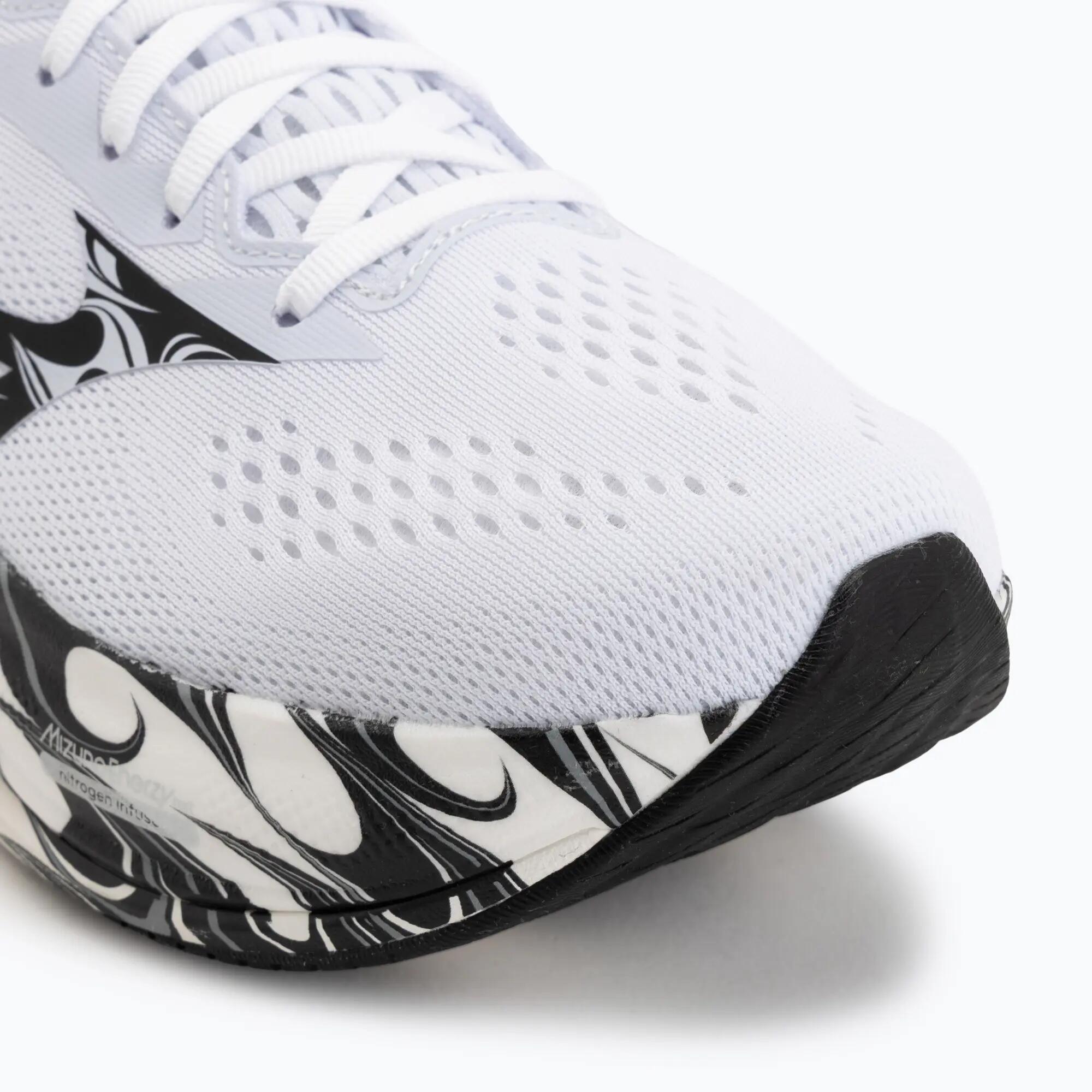 Buty do biegania męskie Mizuno Wave Rider 30 Disclosure 7/7