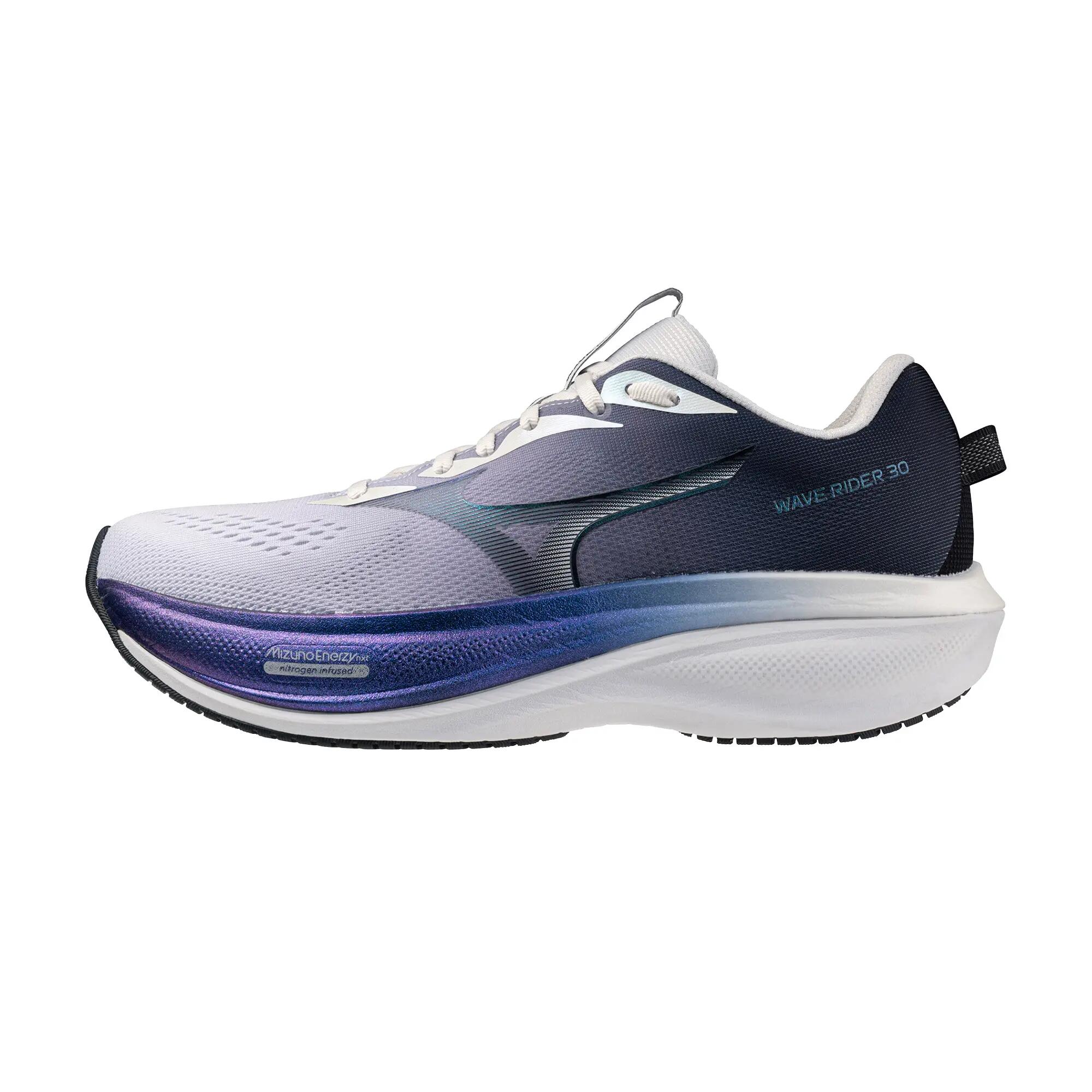 Buty do biegania damskie Mizuno Wave Rider 30 3/3