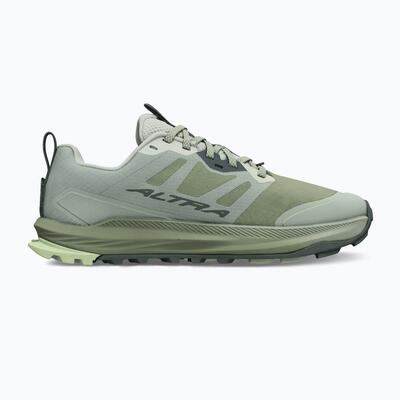 Dames hardloopschoenen altra lone peak 9+