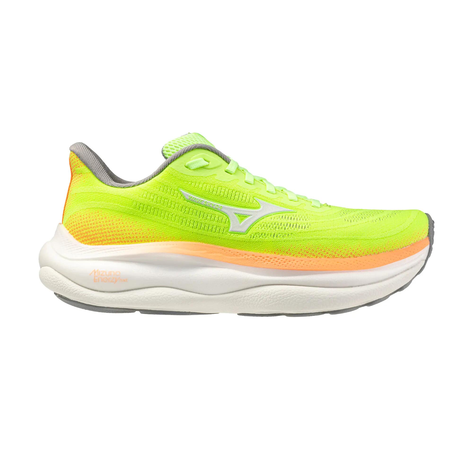 Buty do biegania damskie Mizuno Wave Sky 9 6/6