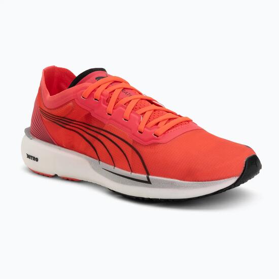 Chaussures de course pour femme PUMA Liberate Nitro