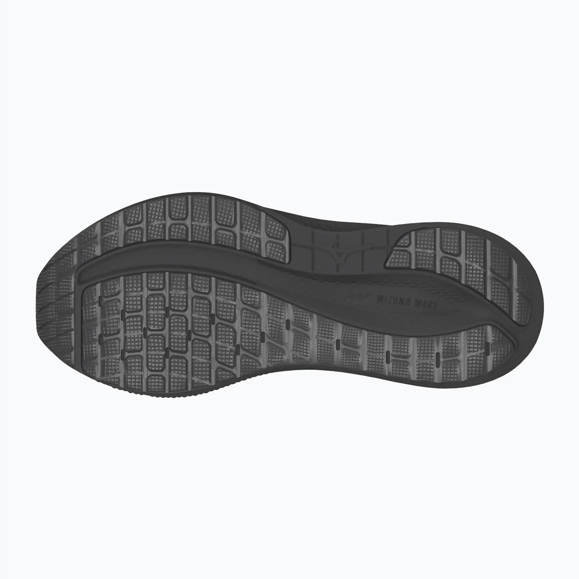 Buty do biegania damskie Mizuno Wave Inspire 22 D 2/3