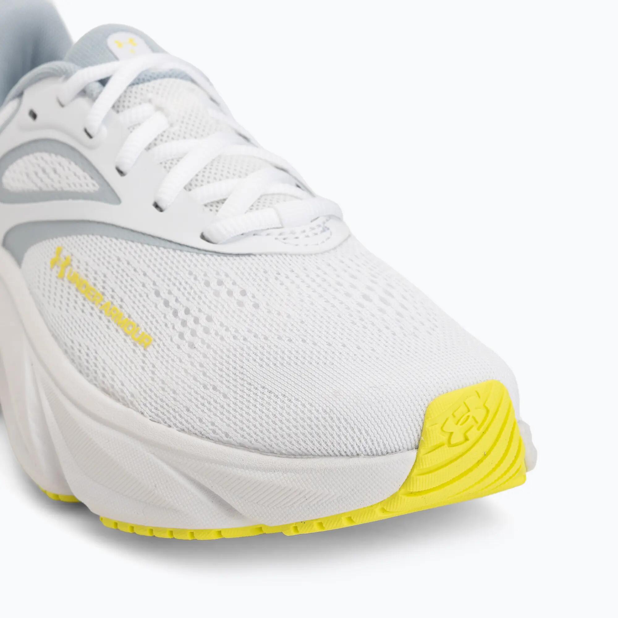 Chaussures de course pour femmes Under Armour Rogue 6 7/7