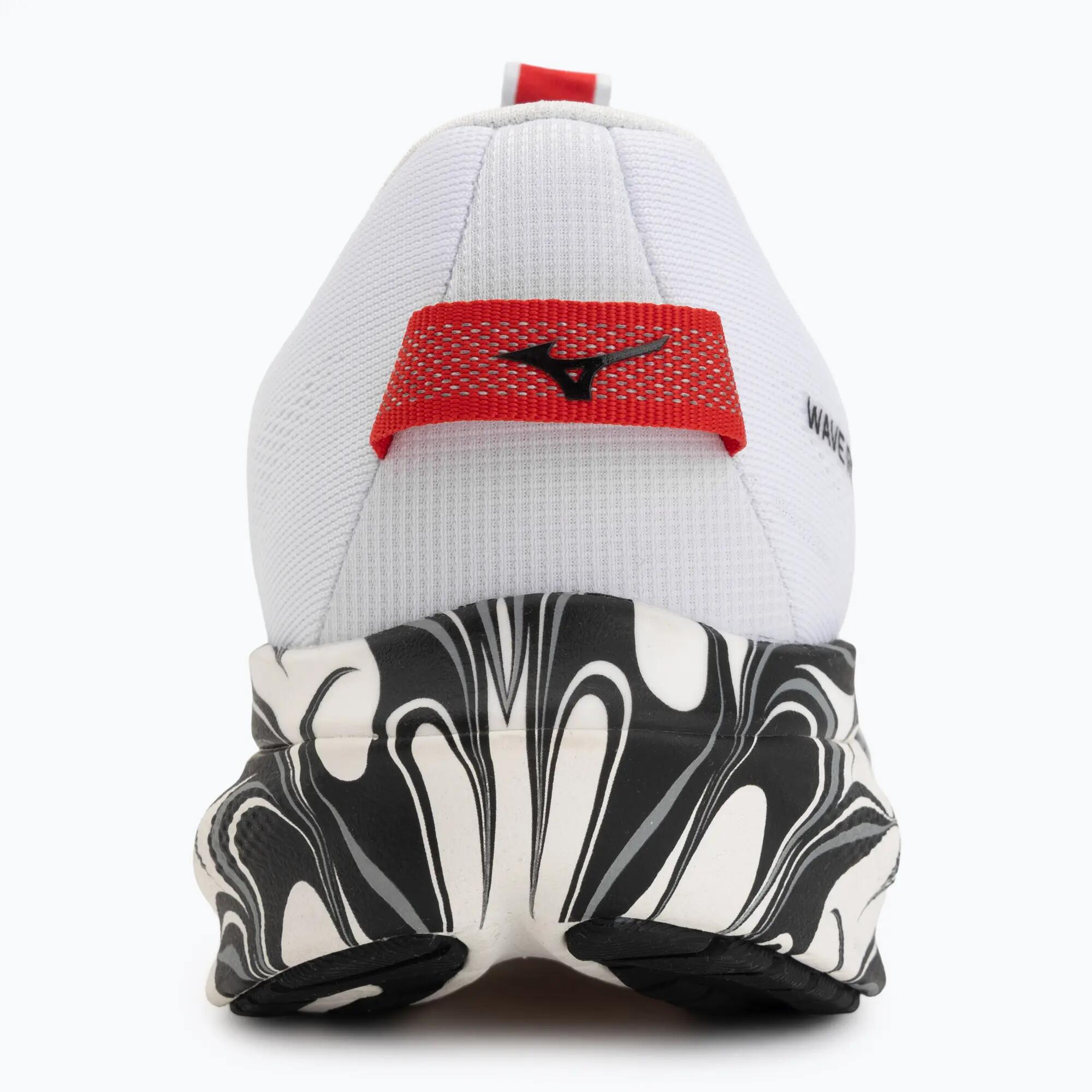 Buty do biegania męskie Mizuno Wave Rider 30 Disclosure 6/7
