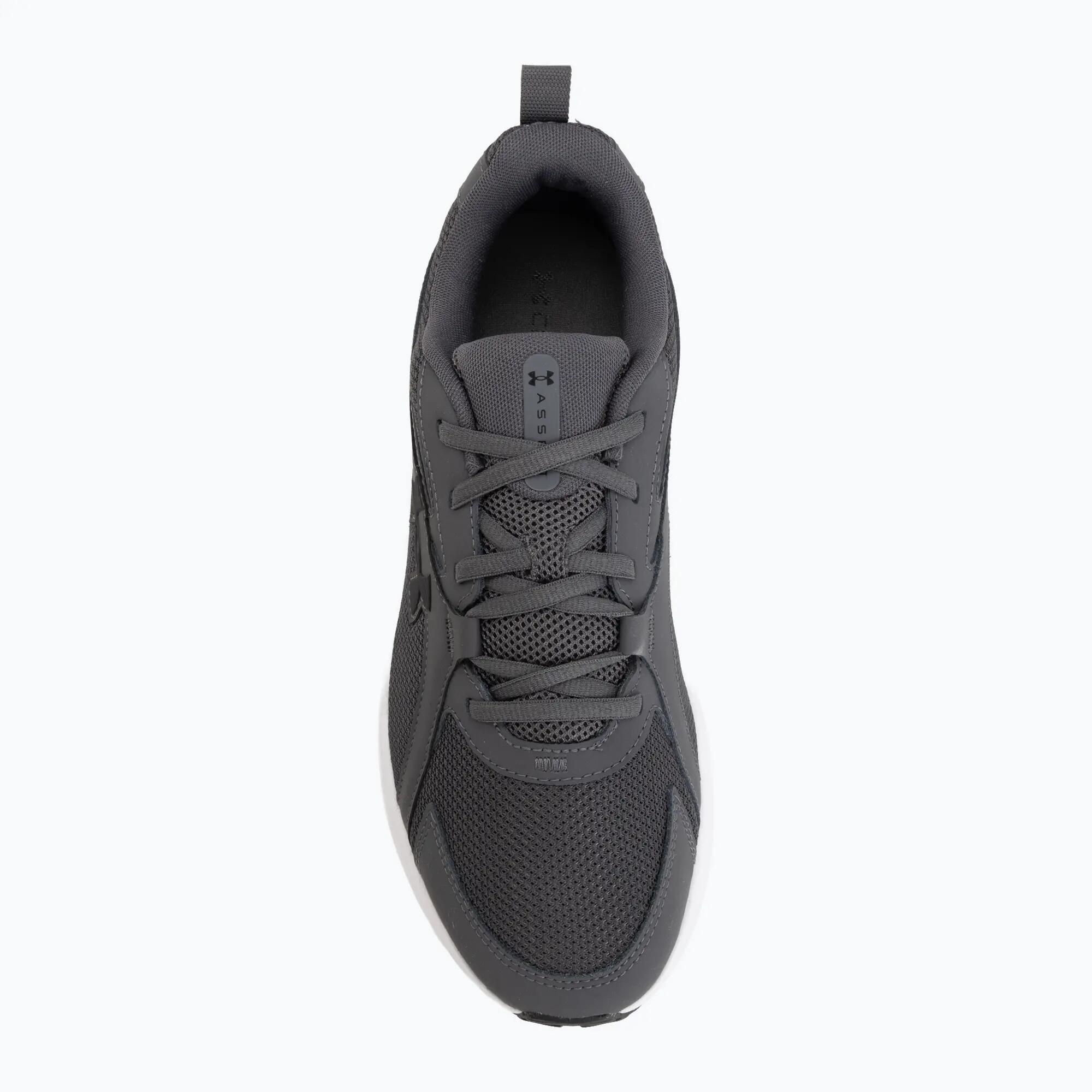 Buty do biegania męskie Under Armour Assert 11 5/7
