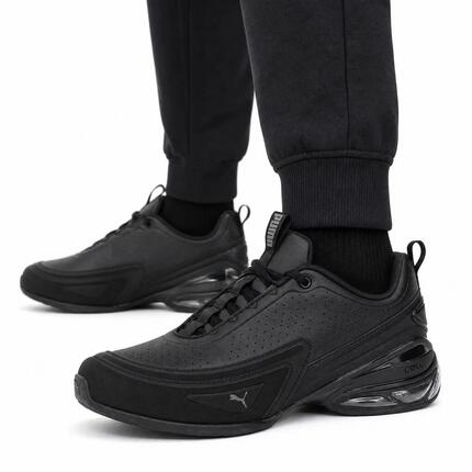 Buty męskie sneakersy sportowe Puma MEZA SL