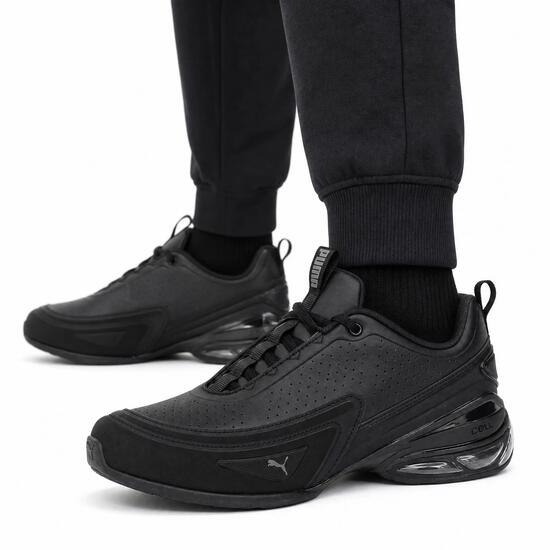 Buty męskie sneakersy sportowe Puma MEZA SL
