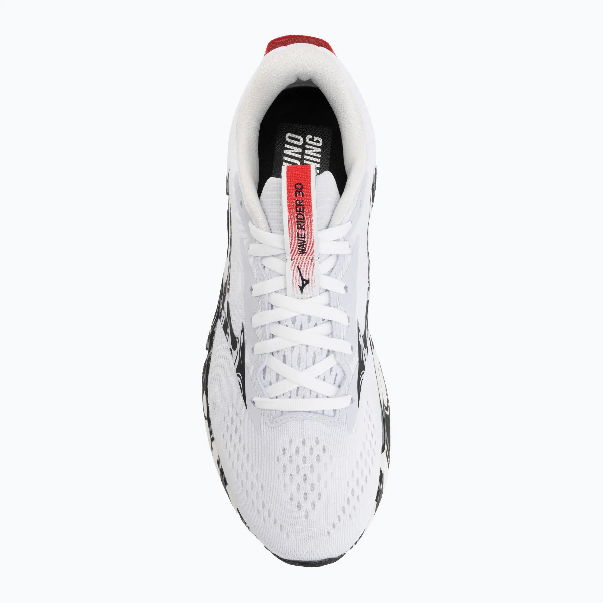 Buty do biegania męskie Mizuno Wave Rider 30 Disclosure 5/7