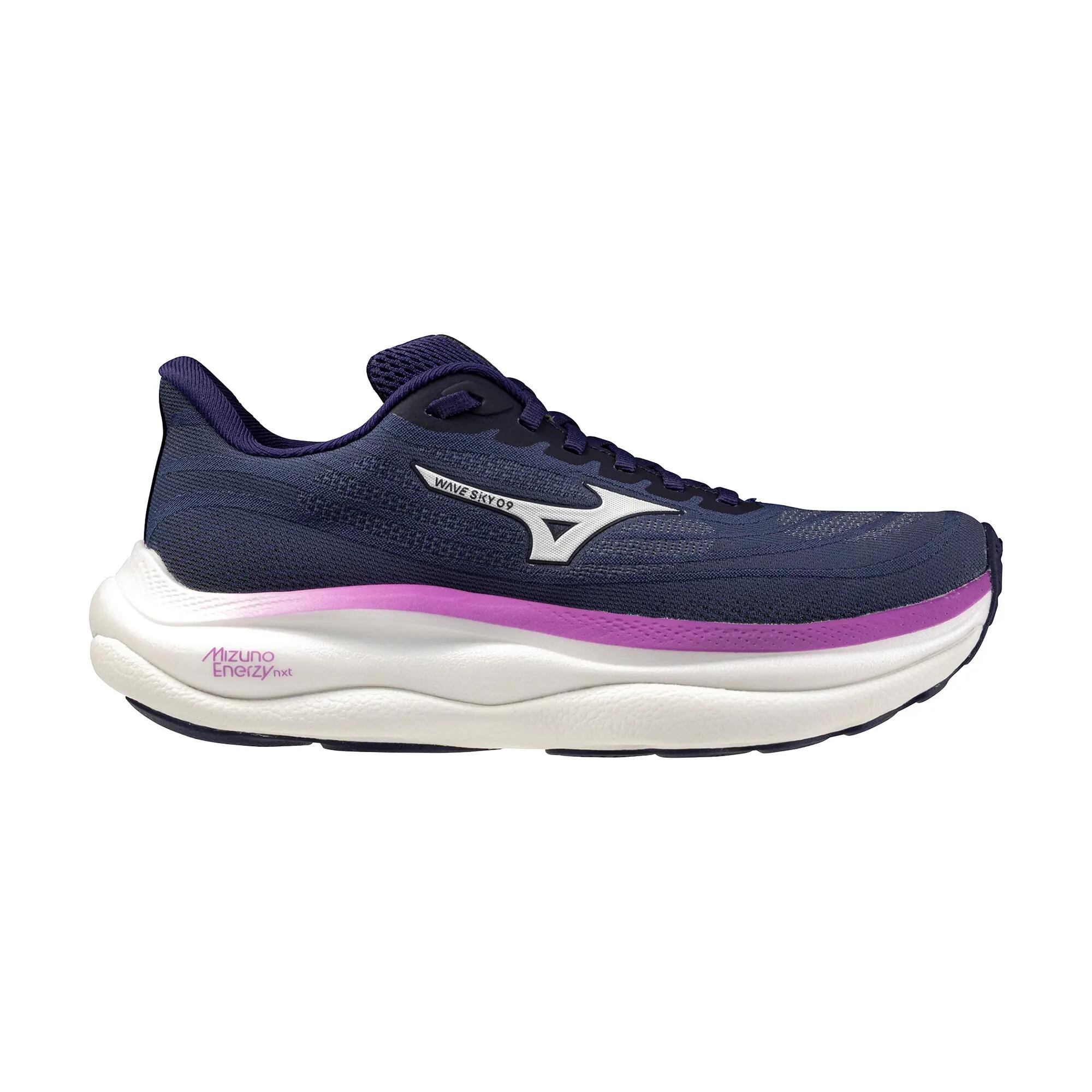 Buty do biegania damskie Mizuno Wave Sky 9 6/6