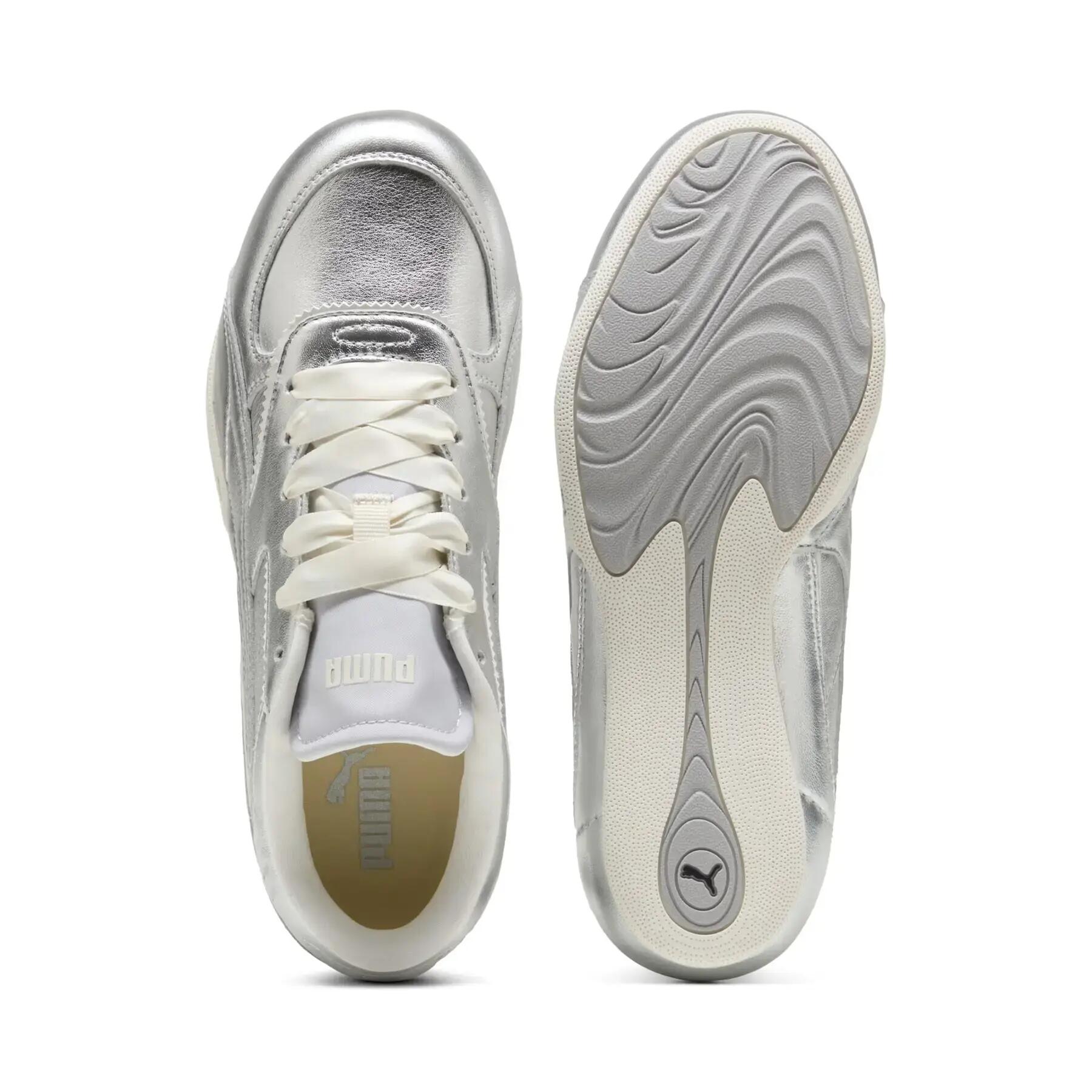 Schoenen dames Puma Bella Mina Archive 6/7