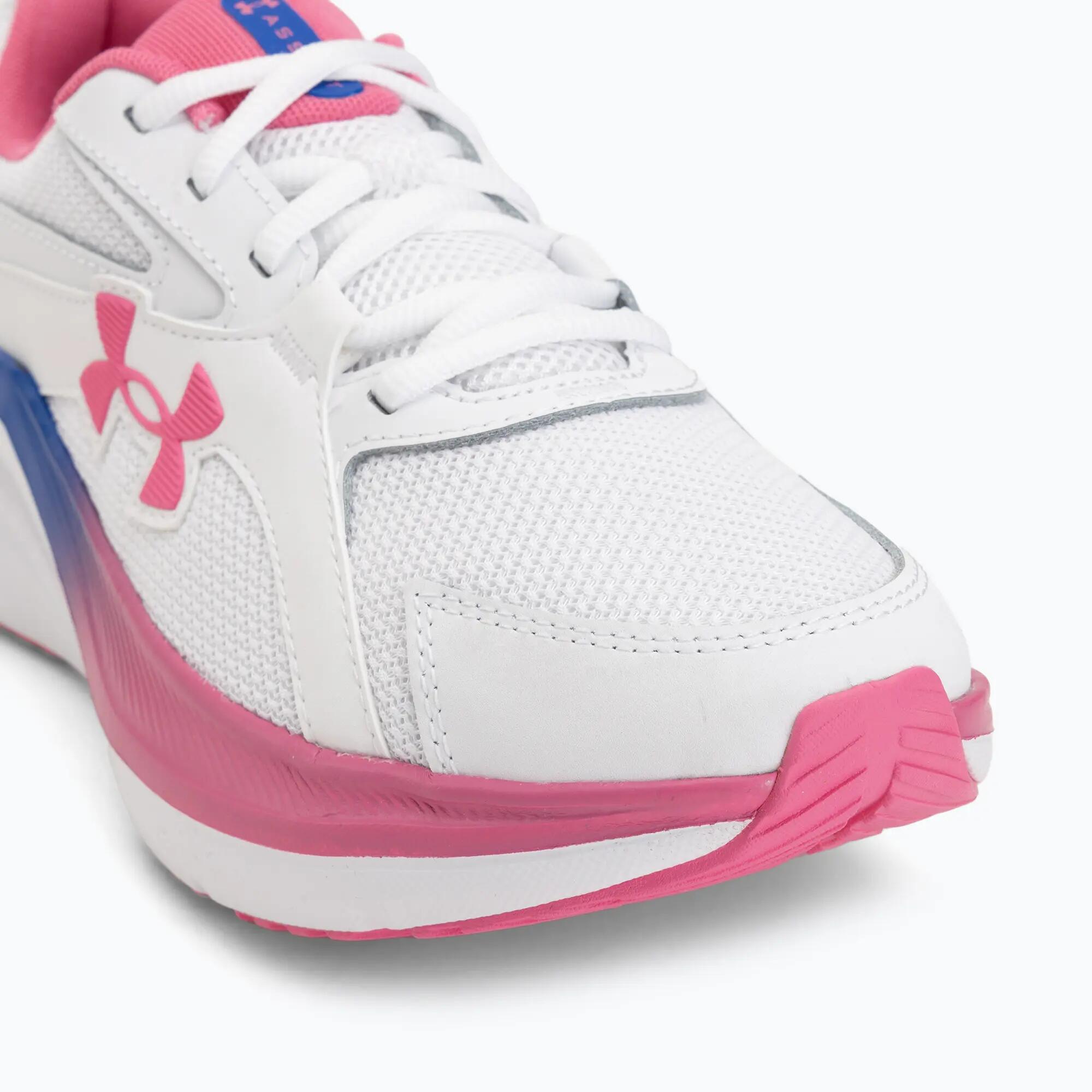Damskie buty do biegania Under Armour Assert 11 7/7