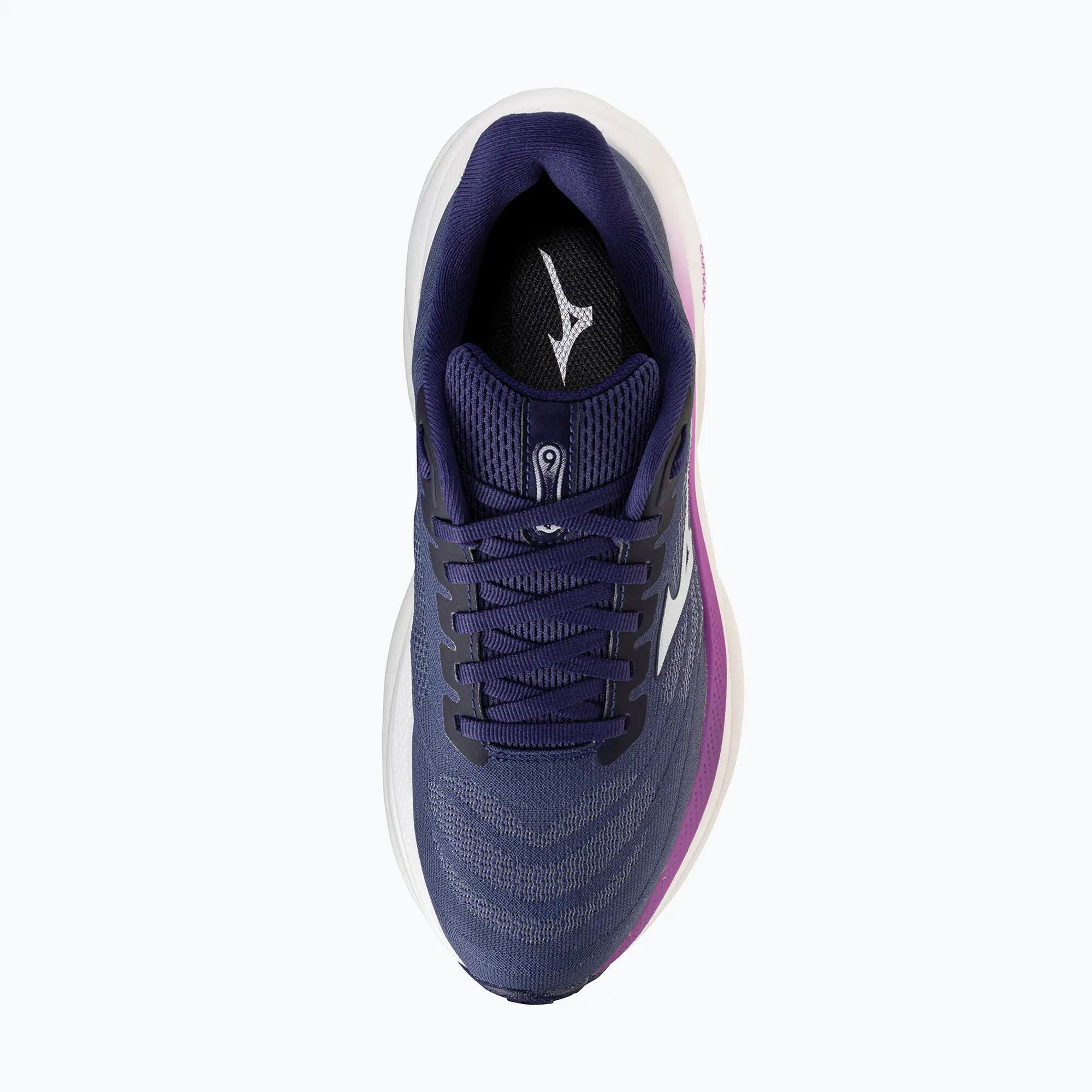Buty do biegania damskie Mizuno Wave Sky 9 5/6