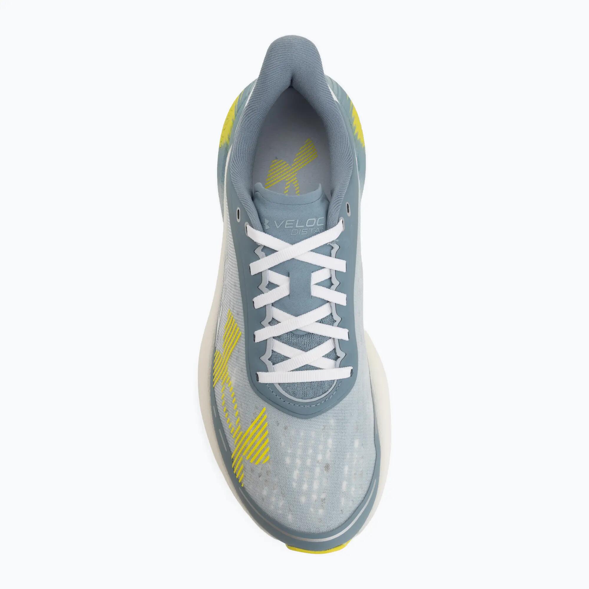 Buty do biegania męskie Under Armour Velociti Distance 5/7