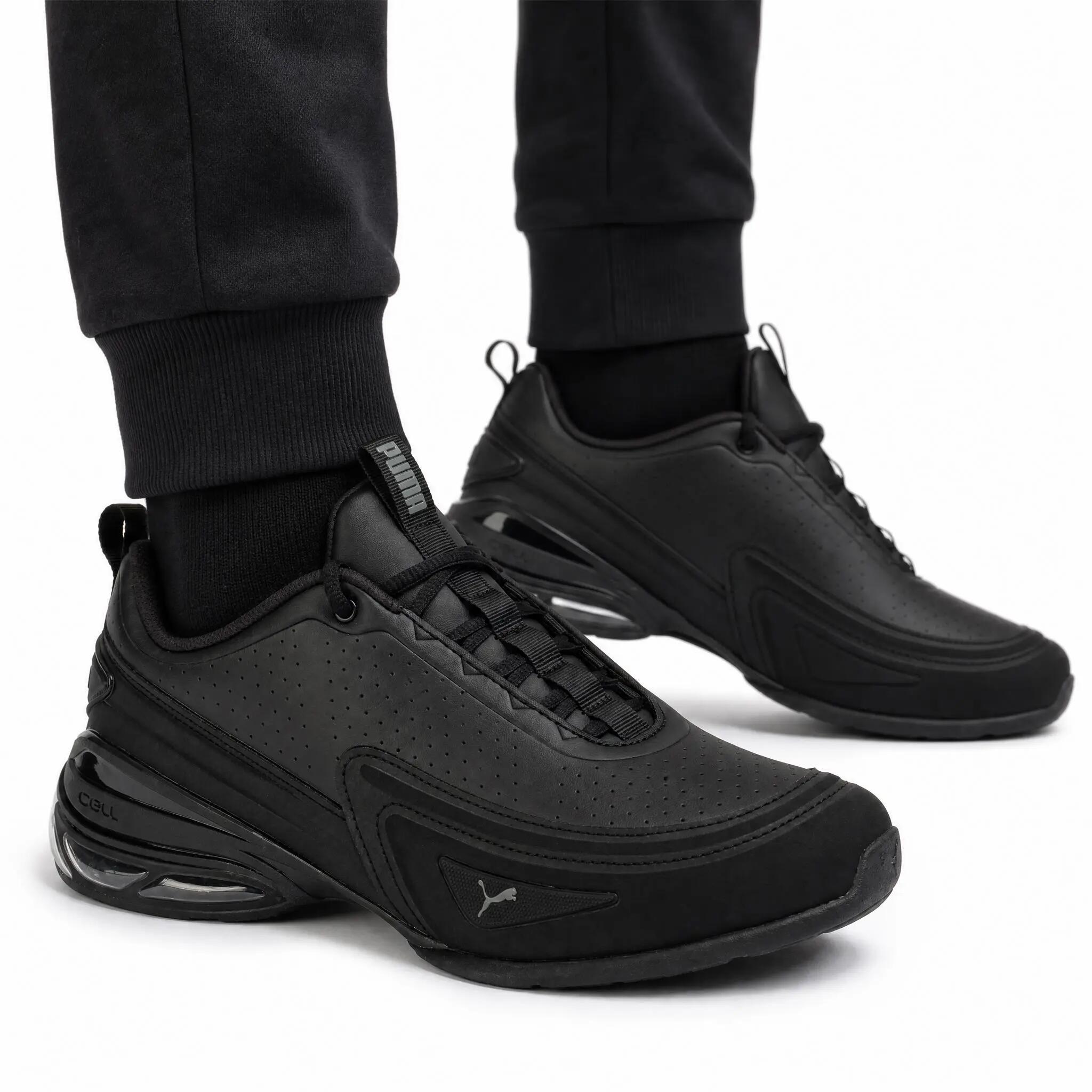 Buty męskie sneakersy sportowe Puma MEZA SL 5/5