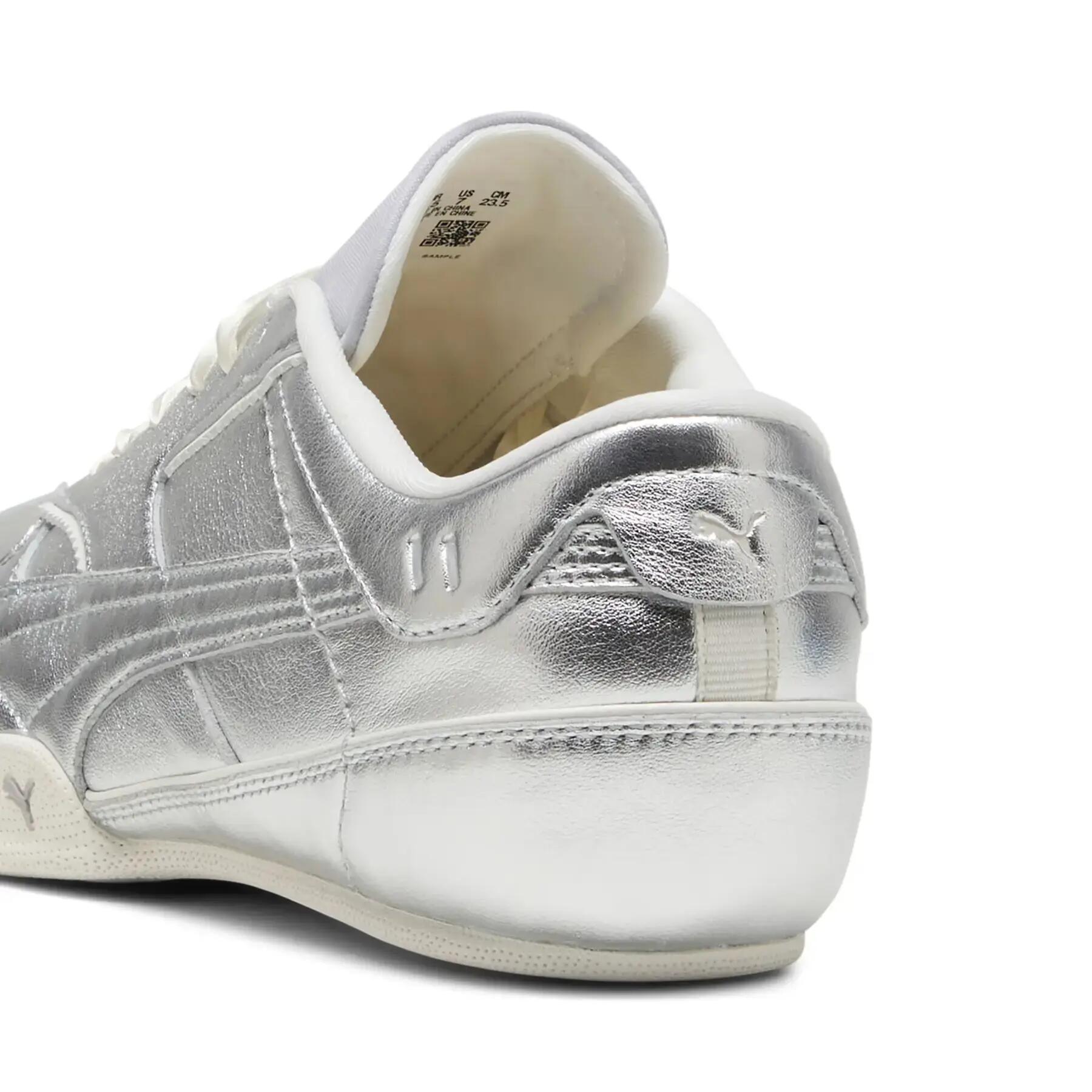 Schoenen dames Puma Bella Mina Archive 5/7