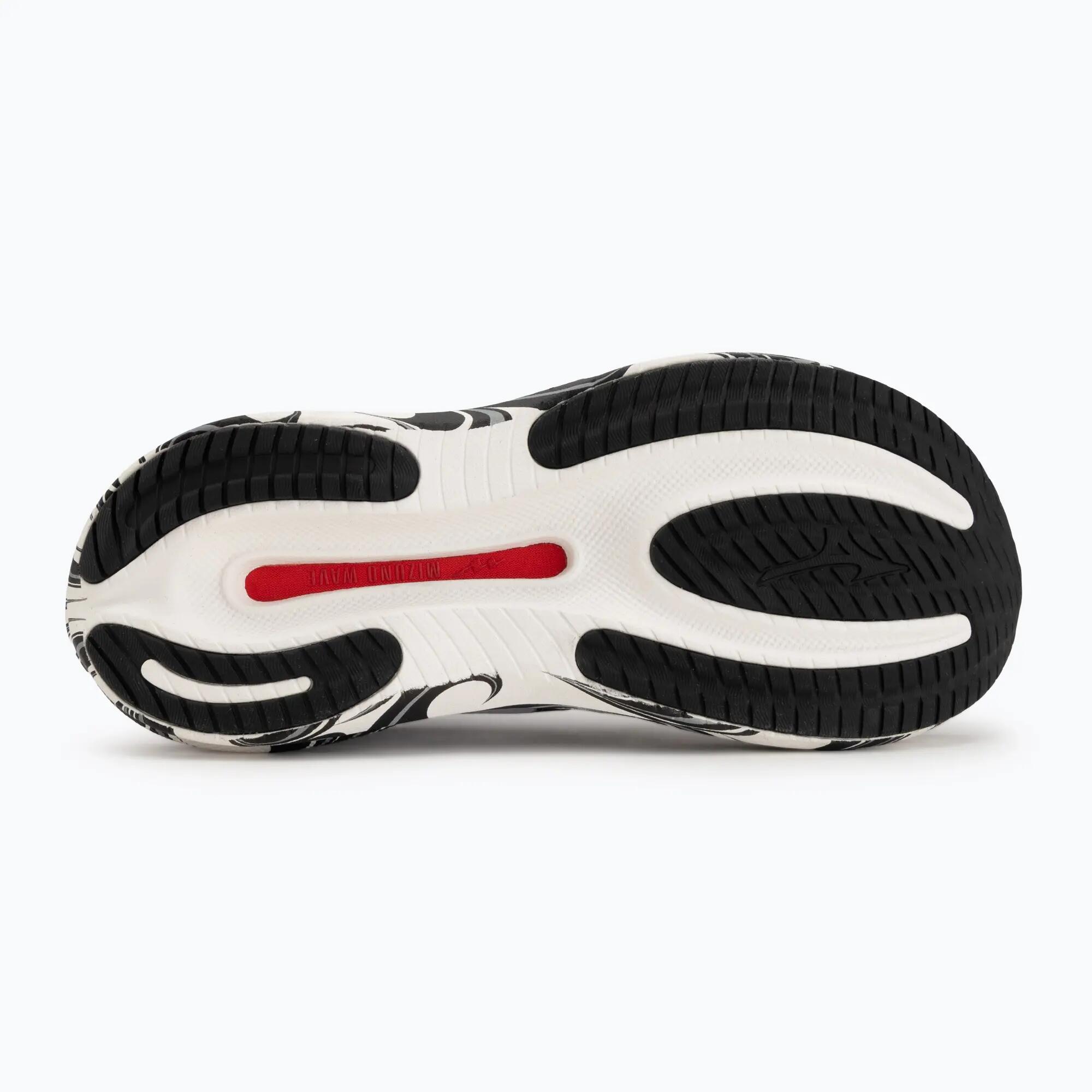Buty do biegania męskie Mizuno Wave Rider 30 Disclosure 4/7