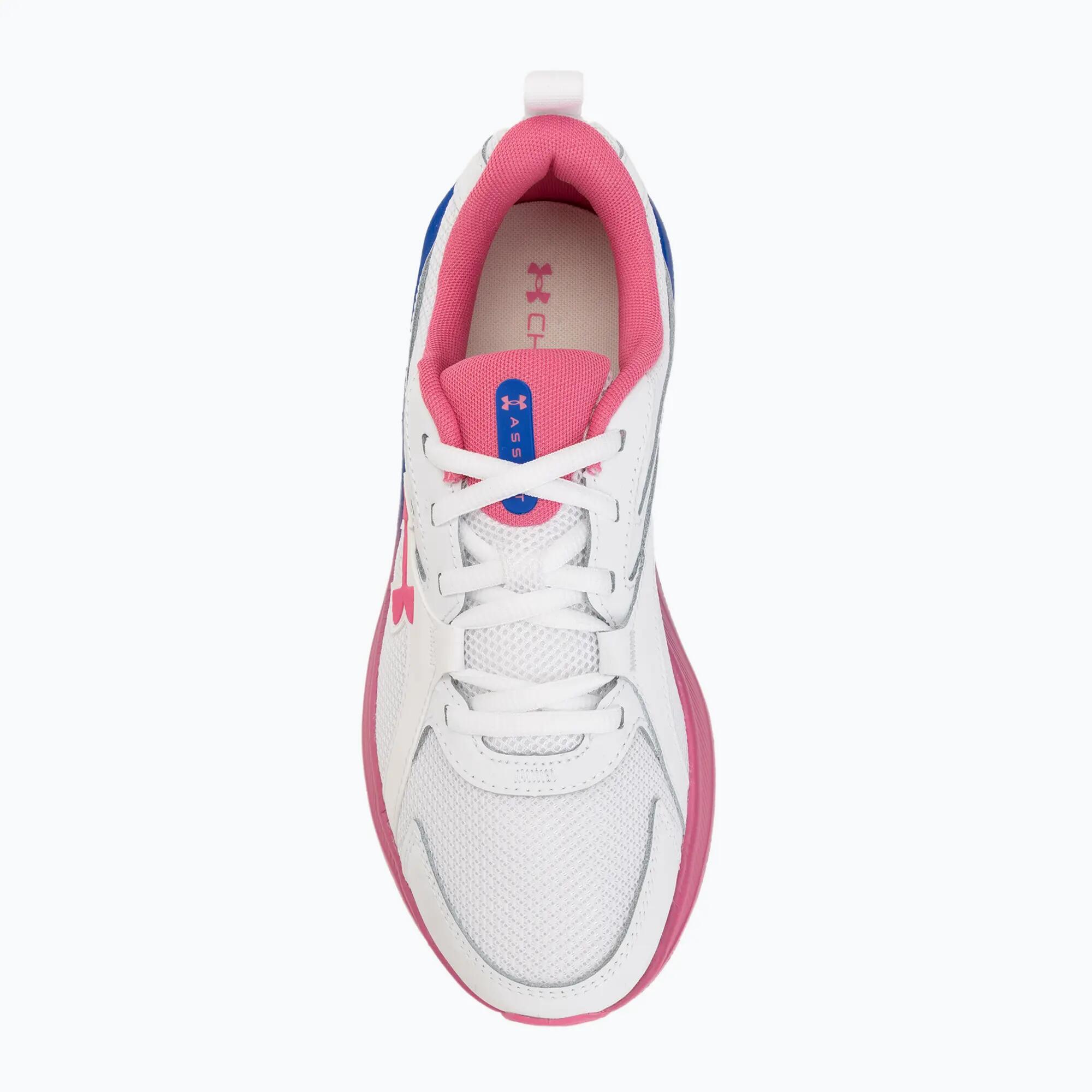 Damskie buty do biegania Under Armour Assert 11 5/7