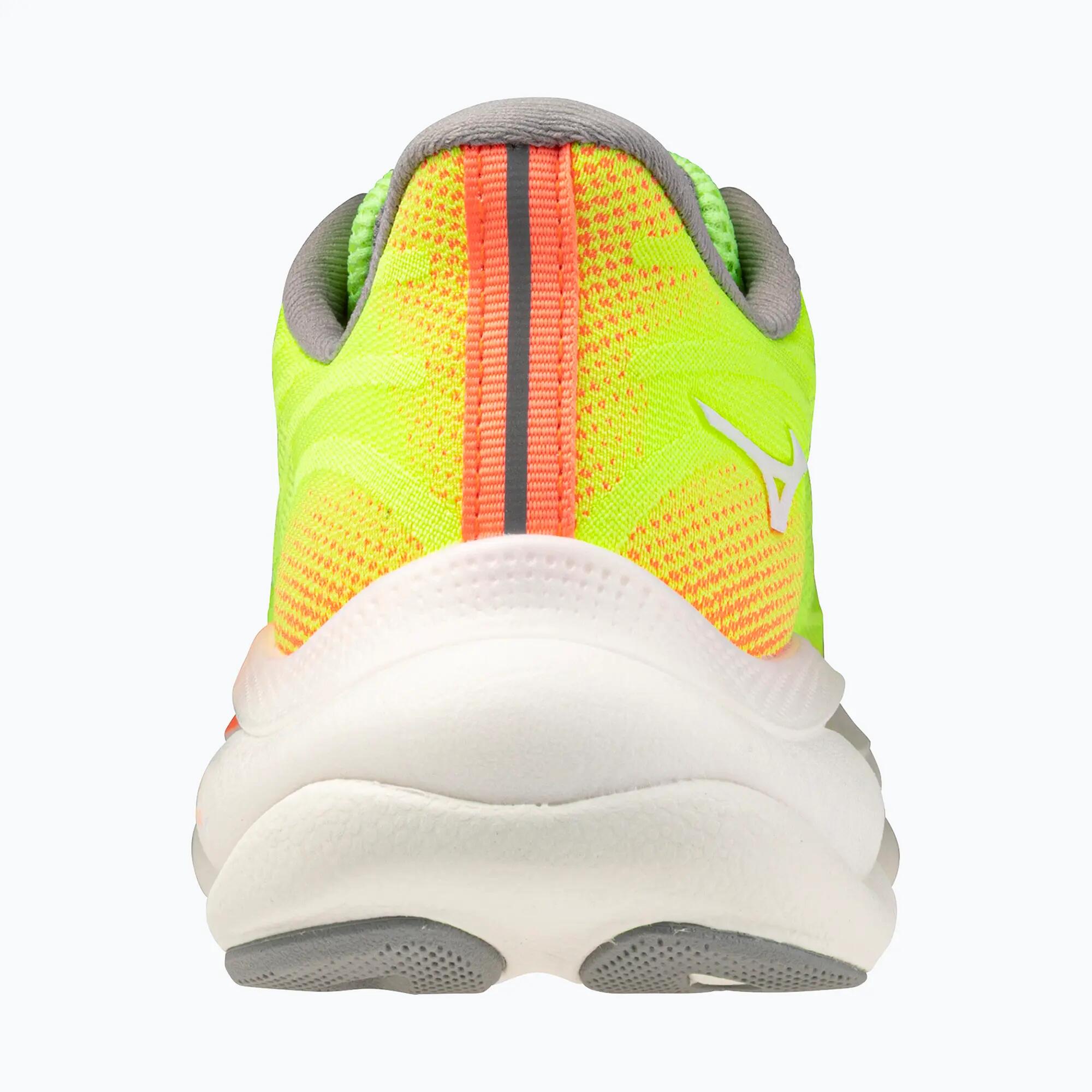 Buty do biegania damskie Mizuno Wave Sky 9 3/6