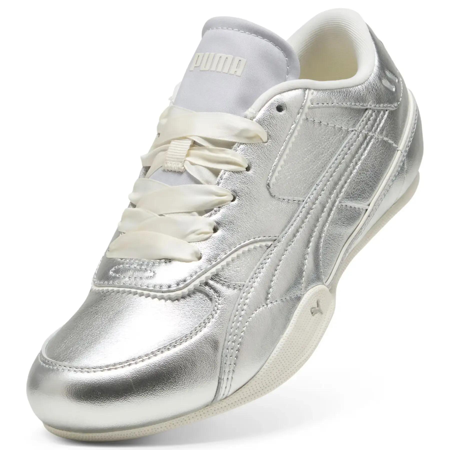 Schoenen dames Puma Bella Mina Archive 4/7