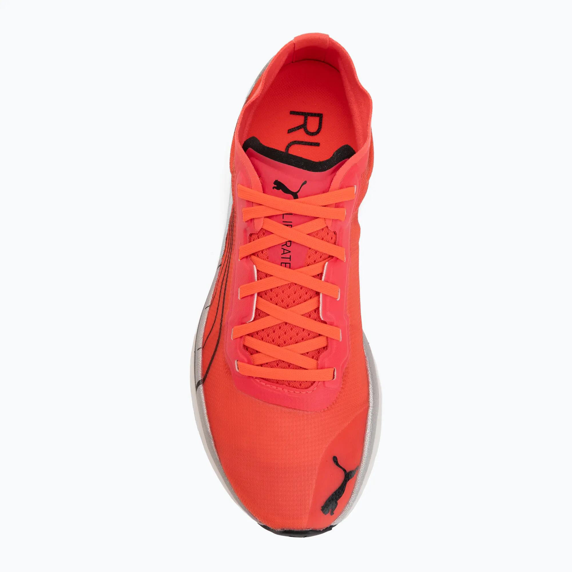 Damen-Laufschuhe PUMA Liberate Nitro 5/7