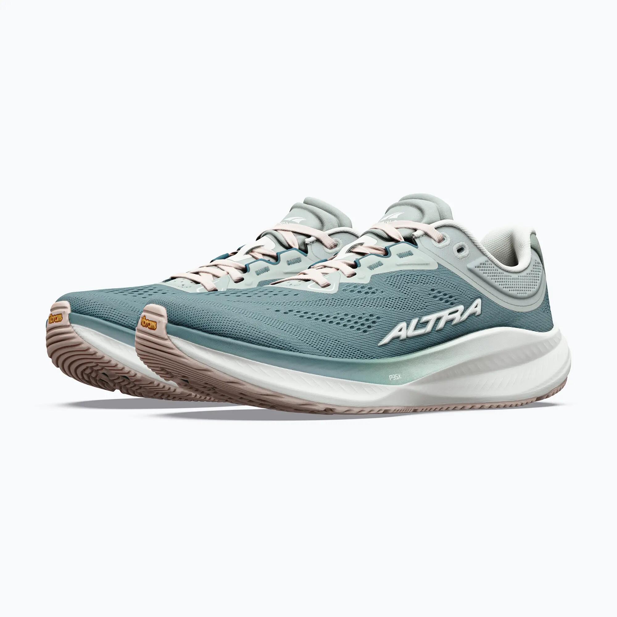 Buty do biegania damskie Altra Torin 9 2/7