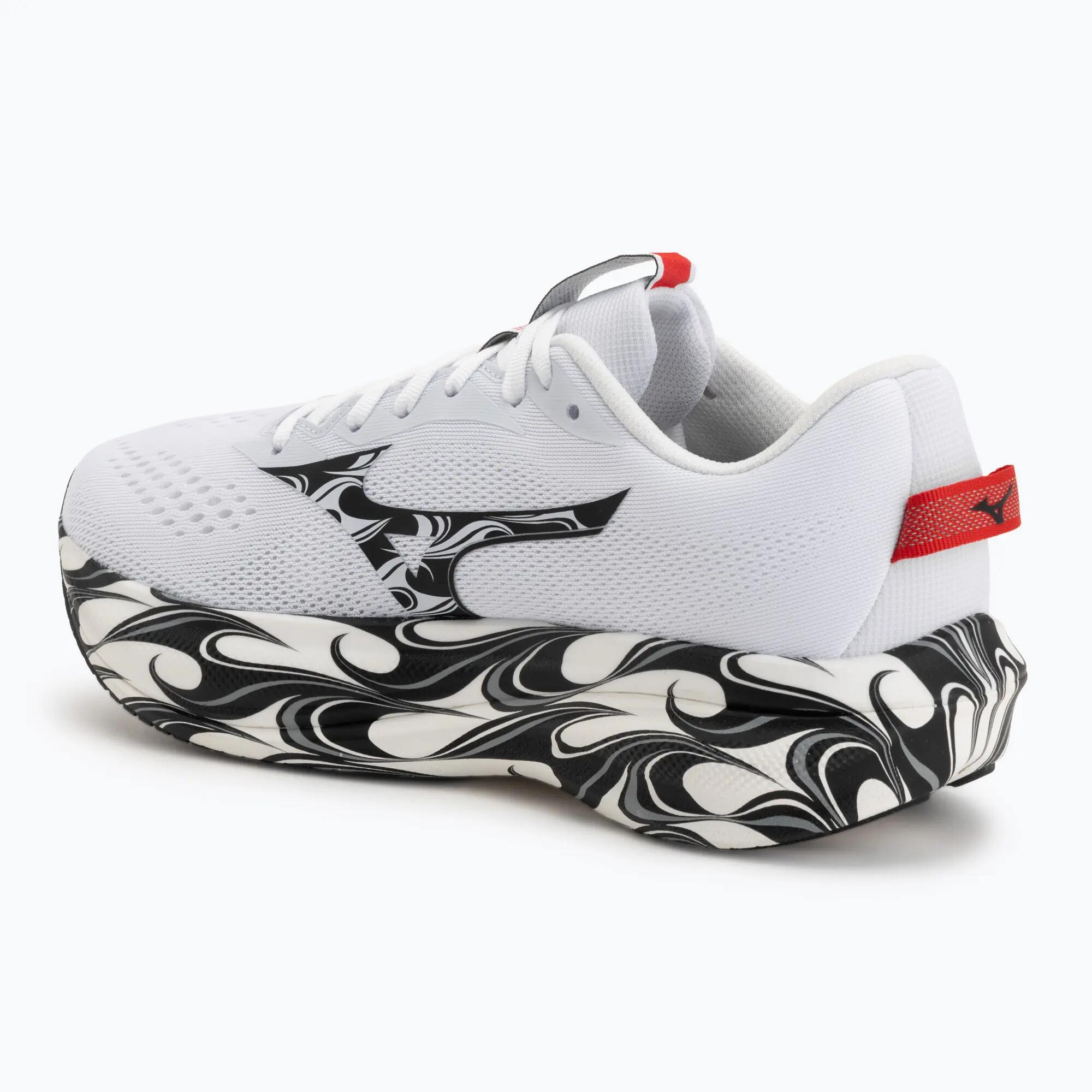 Buty do biegania męskie Mizuno Wave Rider 30 Disclosure 3/7