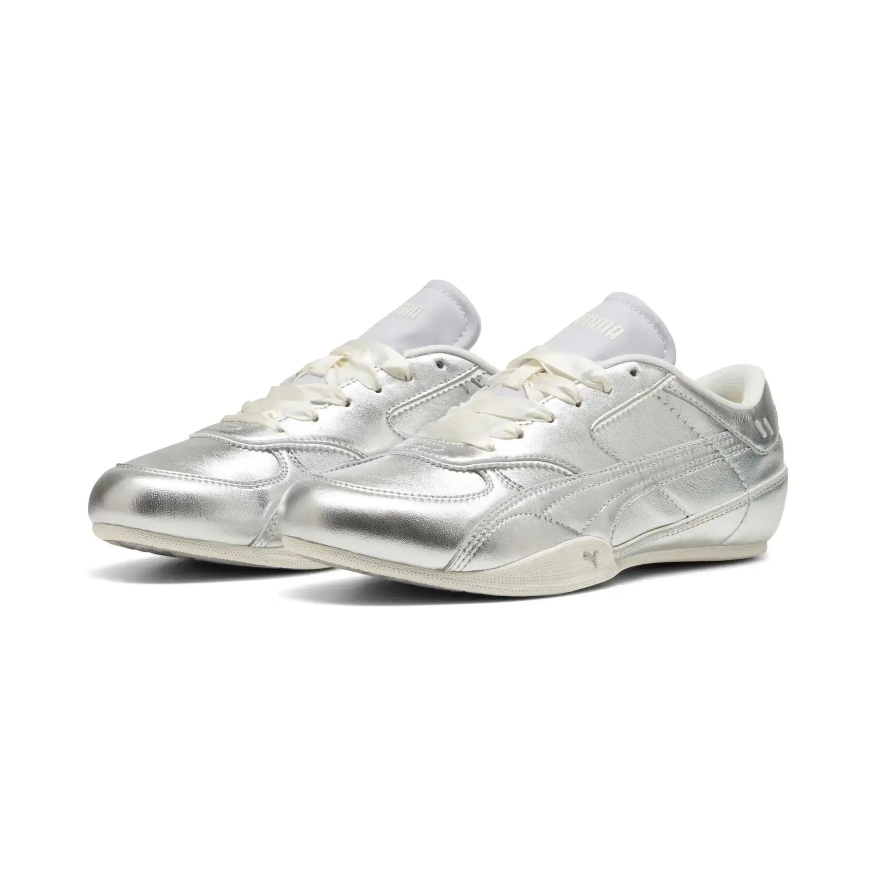 Schoenen dames Puma Bella Mina Archive 3/7