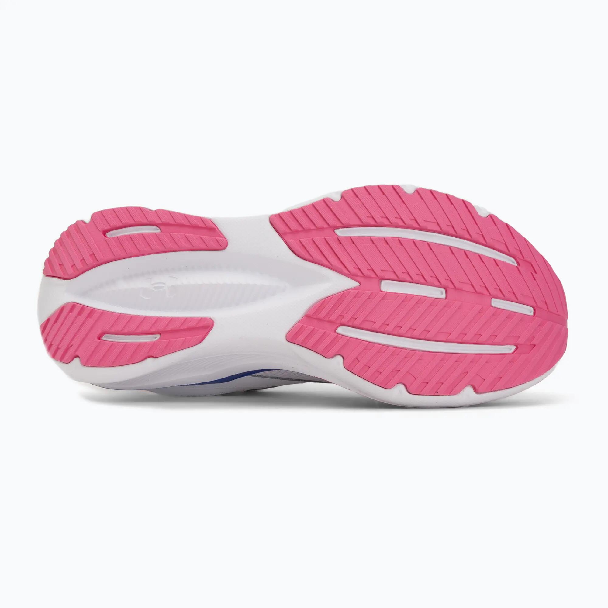 Damskie buty do biegania Under Armour Assert 11 4/7