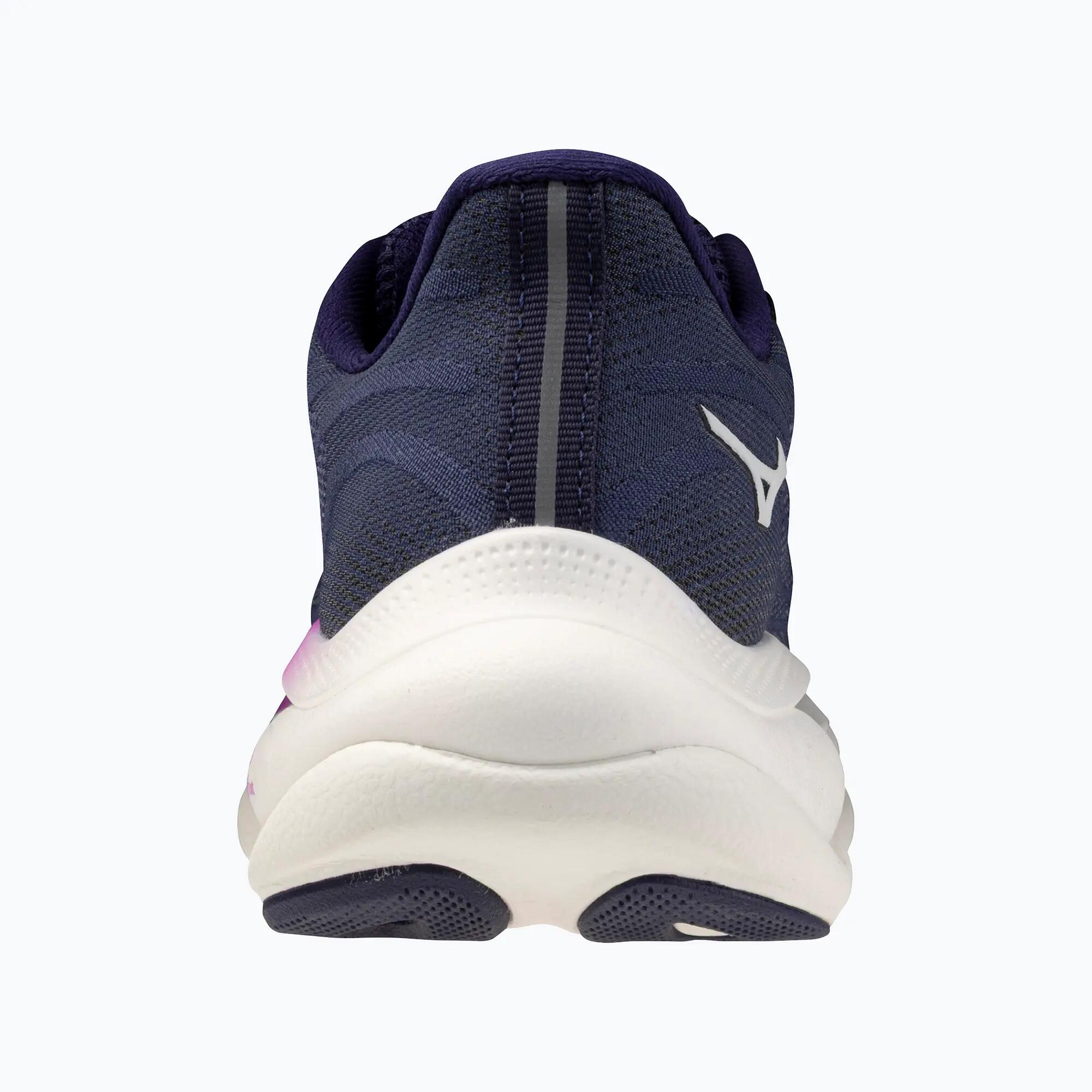 Buty do biegania damskie Mizuno Wave Sky 9 3/6