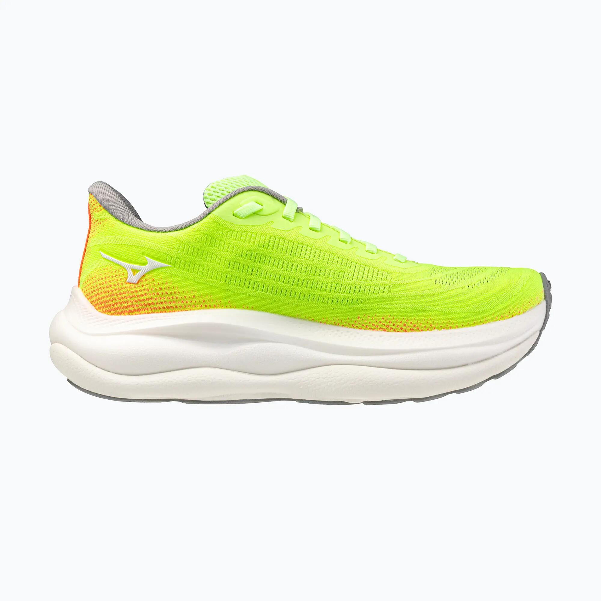 Buty do biegania damskie Mizuno Wave Sky 9 2/6