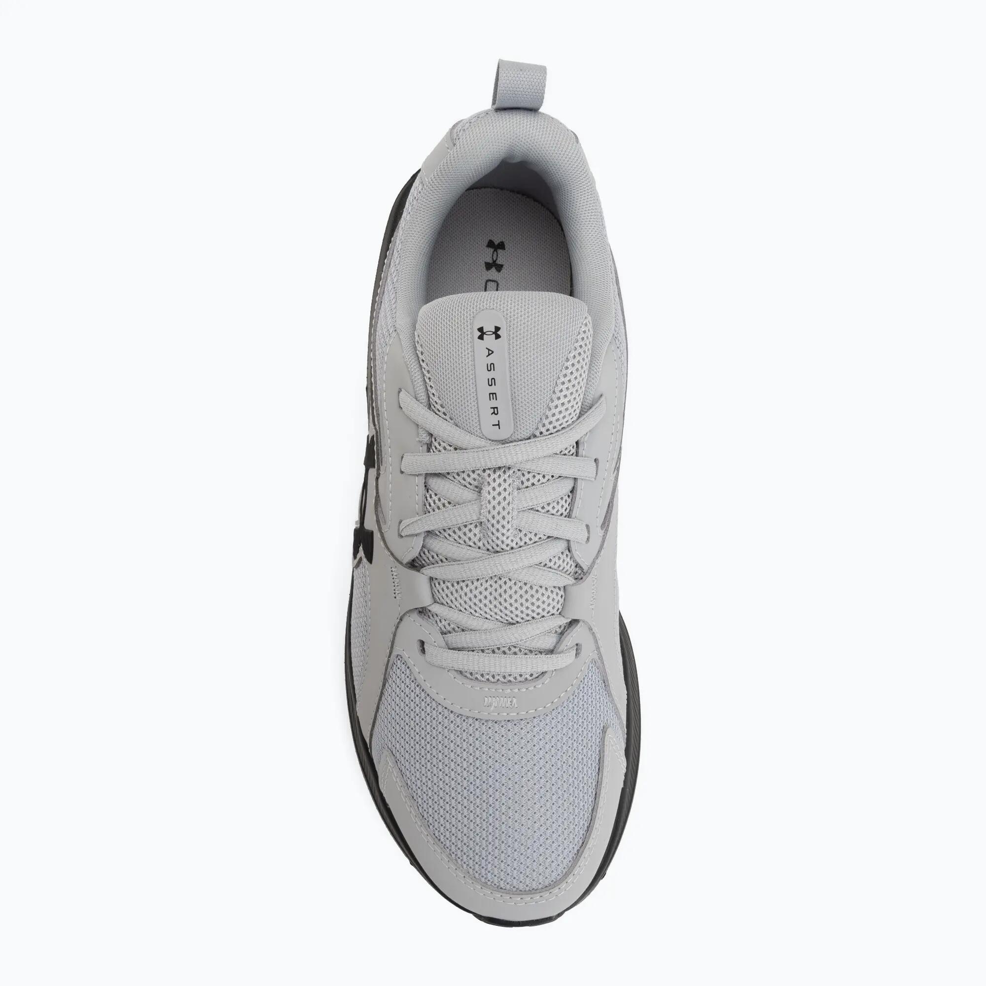 Buty do biegania męskie Under Armour Assert 11 5/7