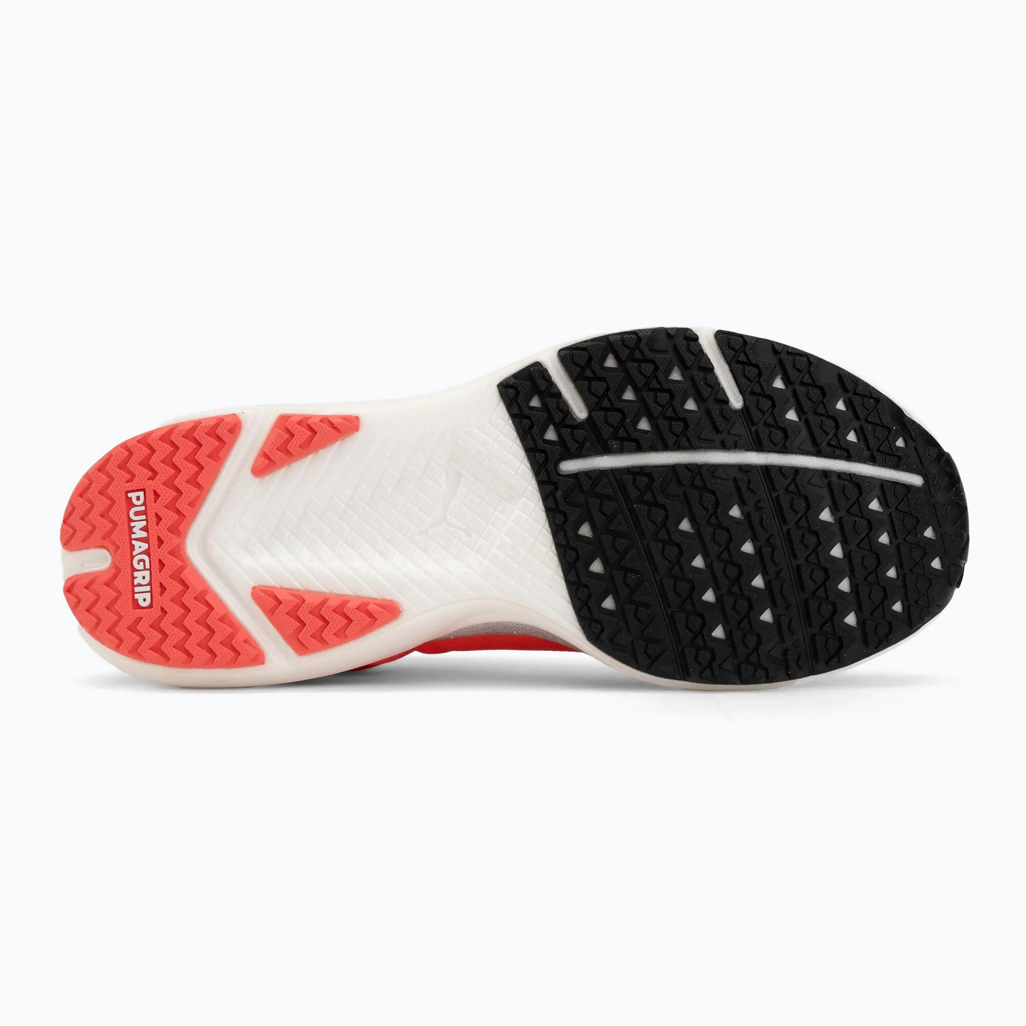 Damen-Laufschuhe PUMA Liberate Nitro 4/7