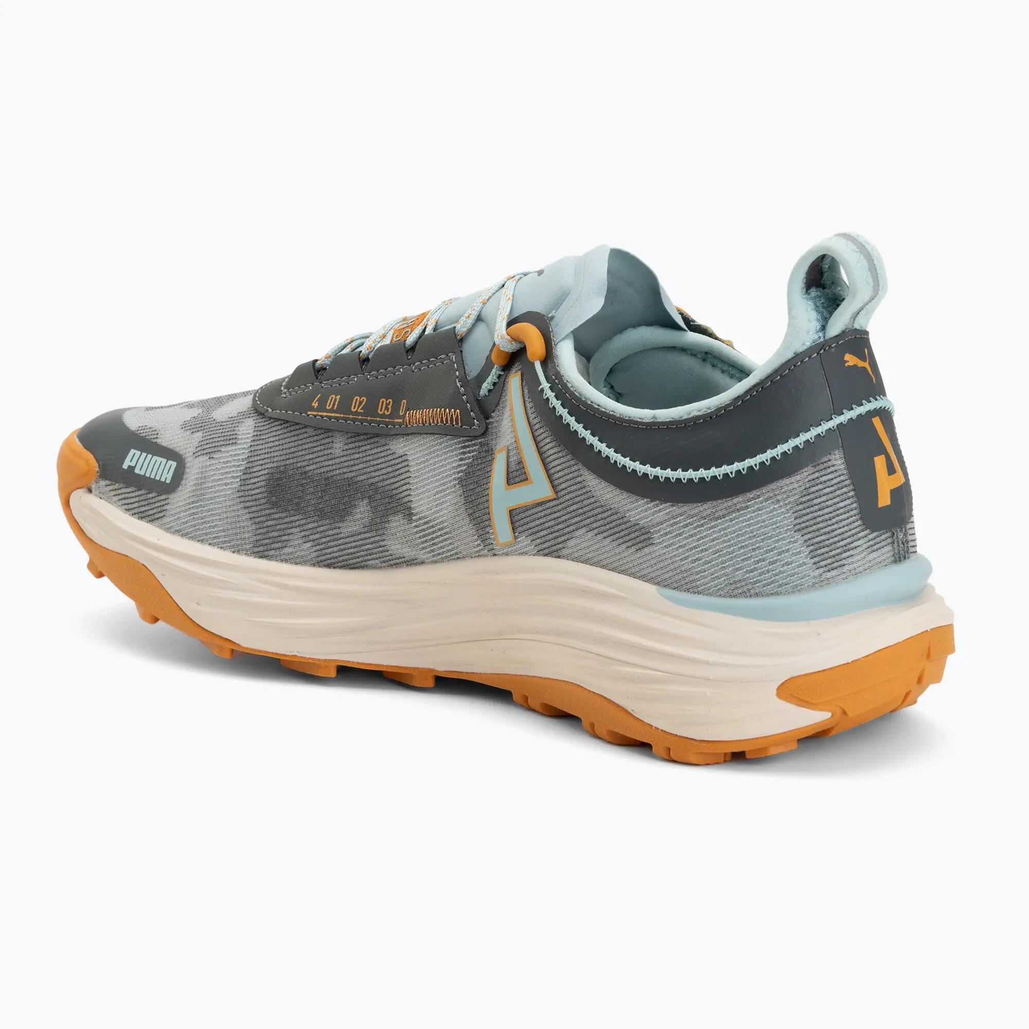 Buty do biegania męskie PUMA Voyage Nitro 3 3/7