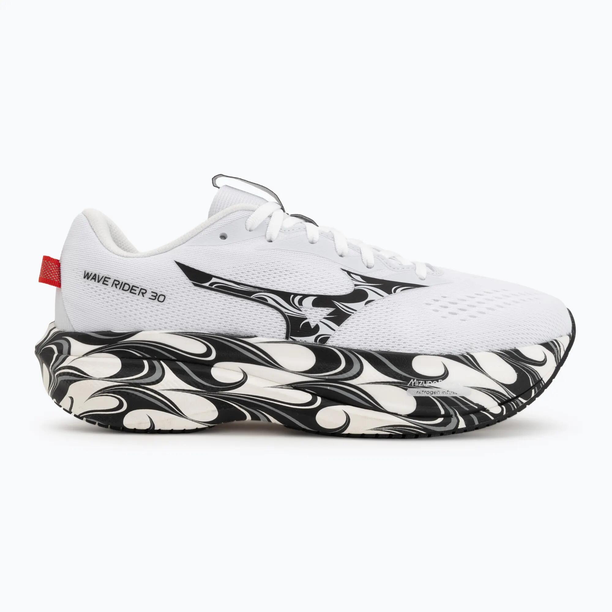 Buty do biegania męskie Mizuno Wave Rider 30 Disclosure 2/7