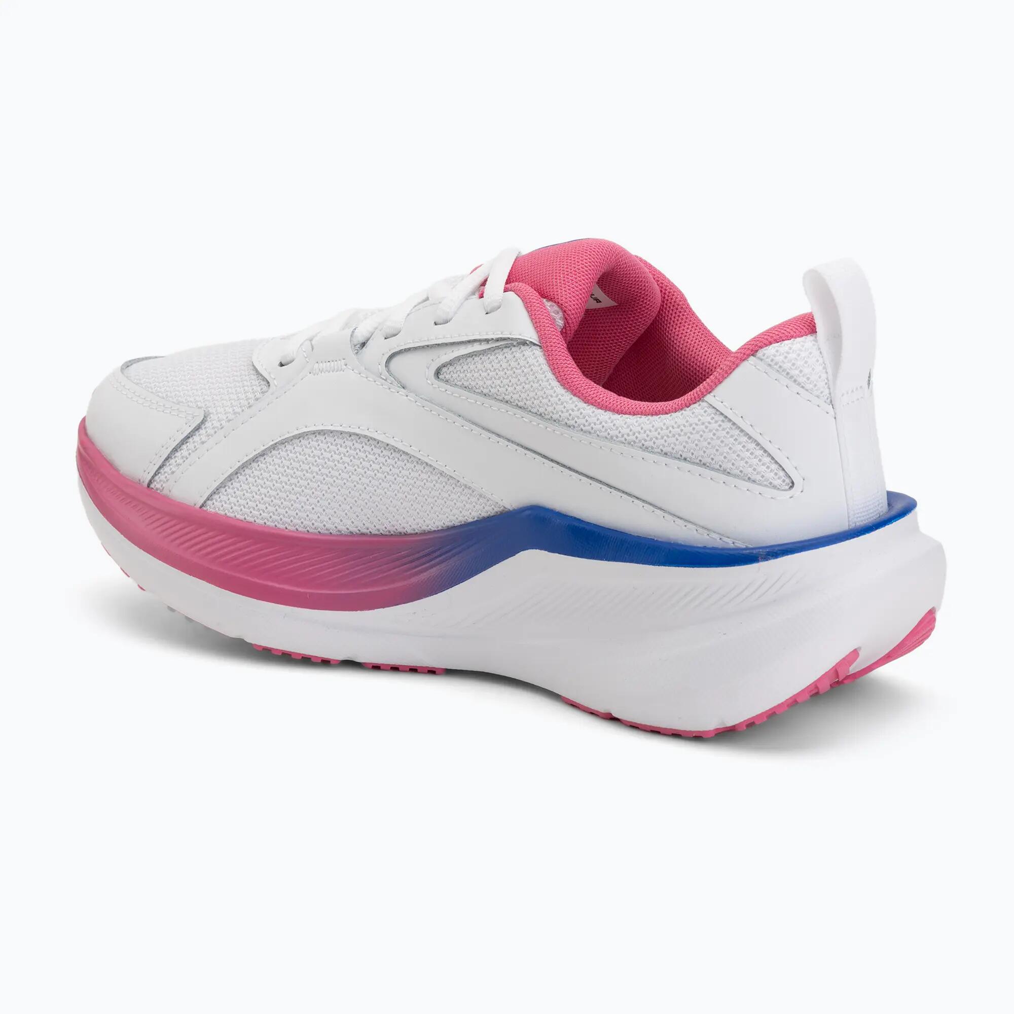 Damskie buty do biegania Under Armour Assert 11 3/7