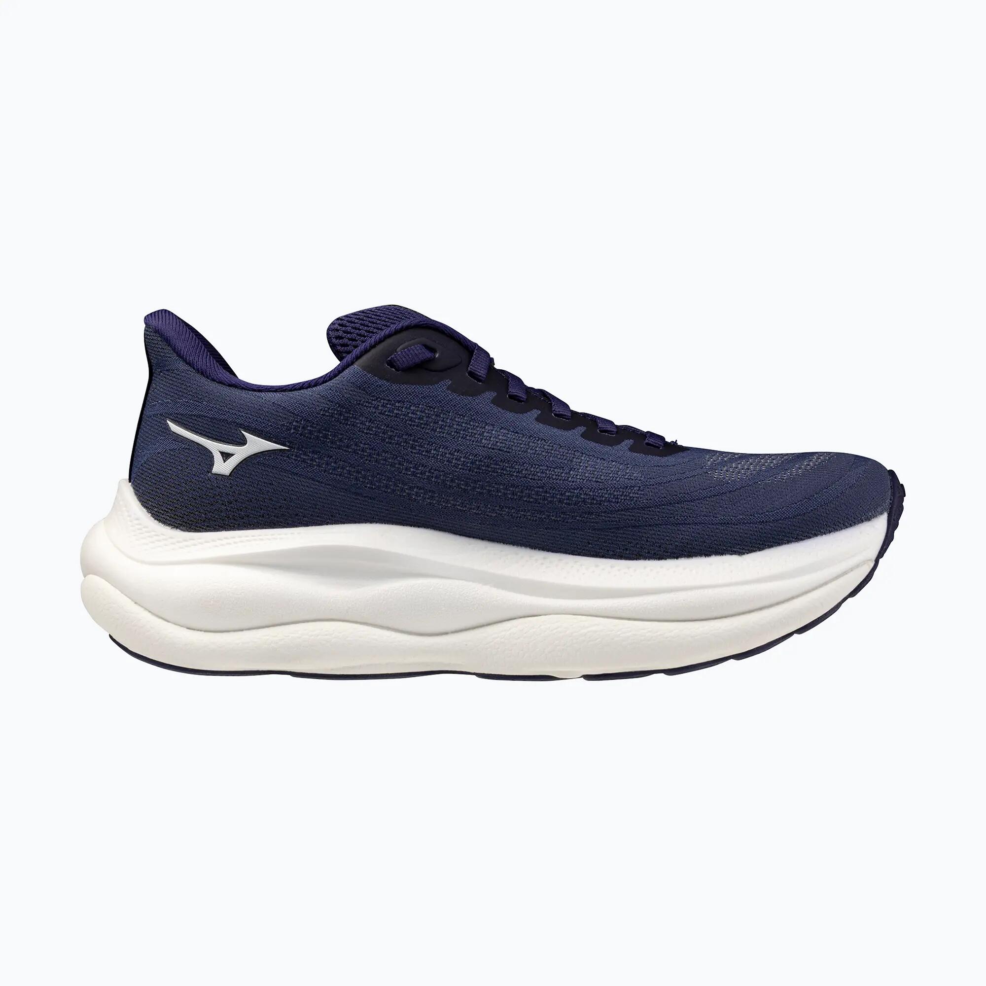 Buty do biegania damskie Mizuno Wave Sky 9 2/6
