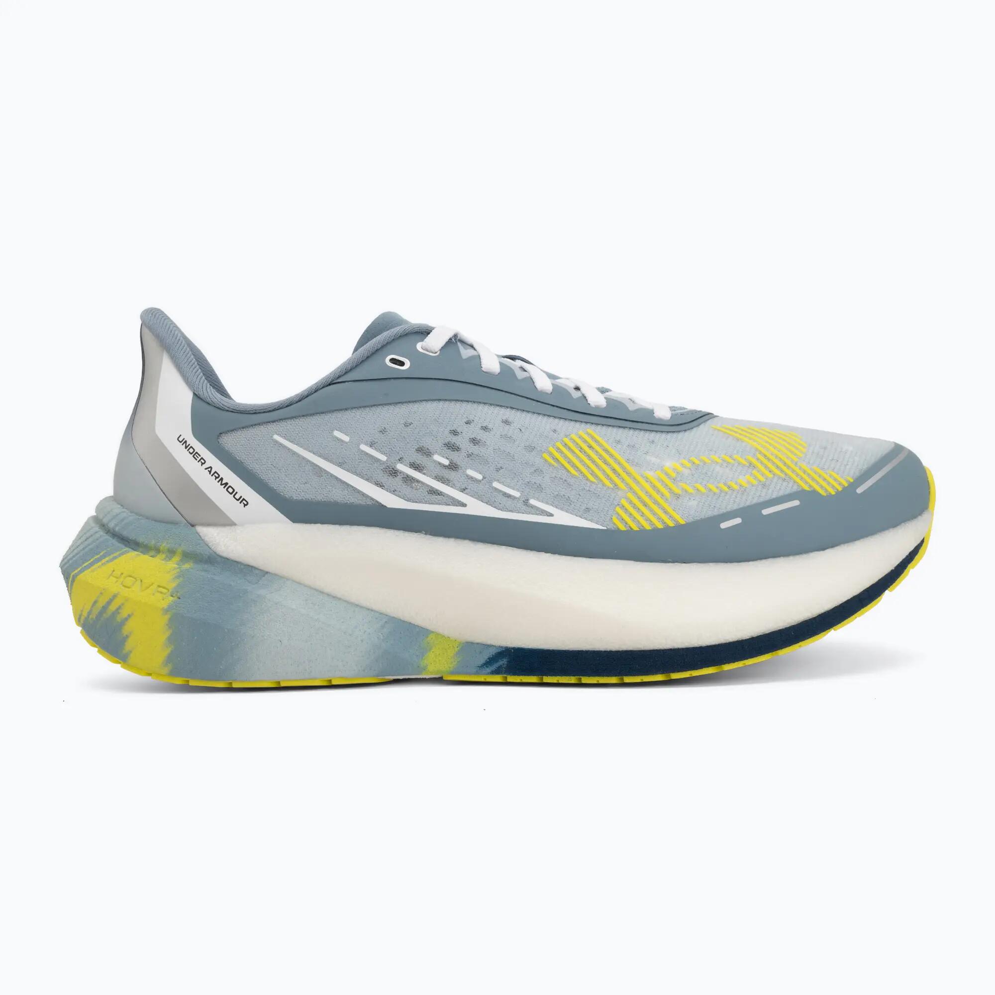 Buty do biegania męskie Under Armour Velociti Distance 2/7