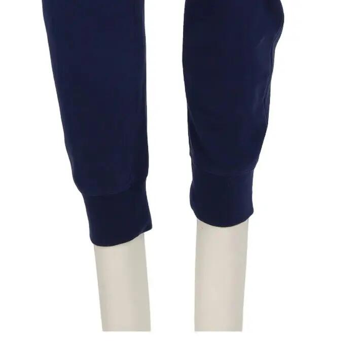Tweedehands - Tech Fleece Joggingbroek voor Heren Marine - Als nieuw 9/13