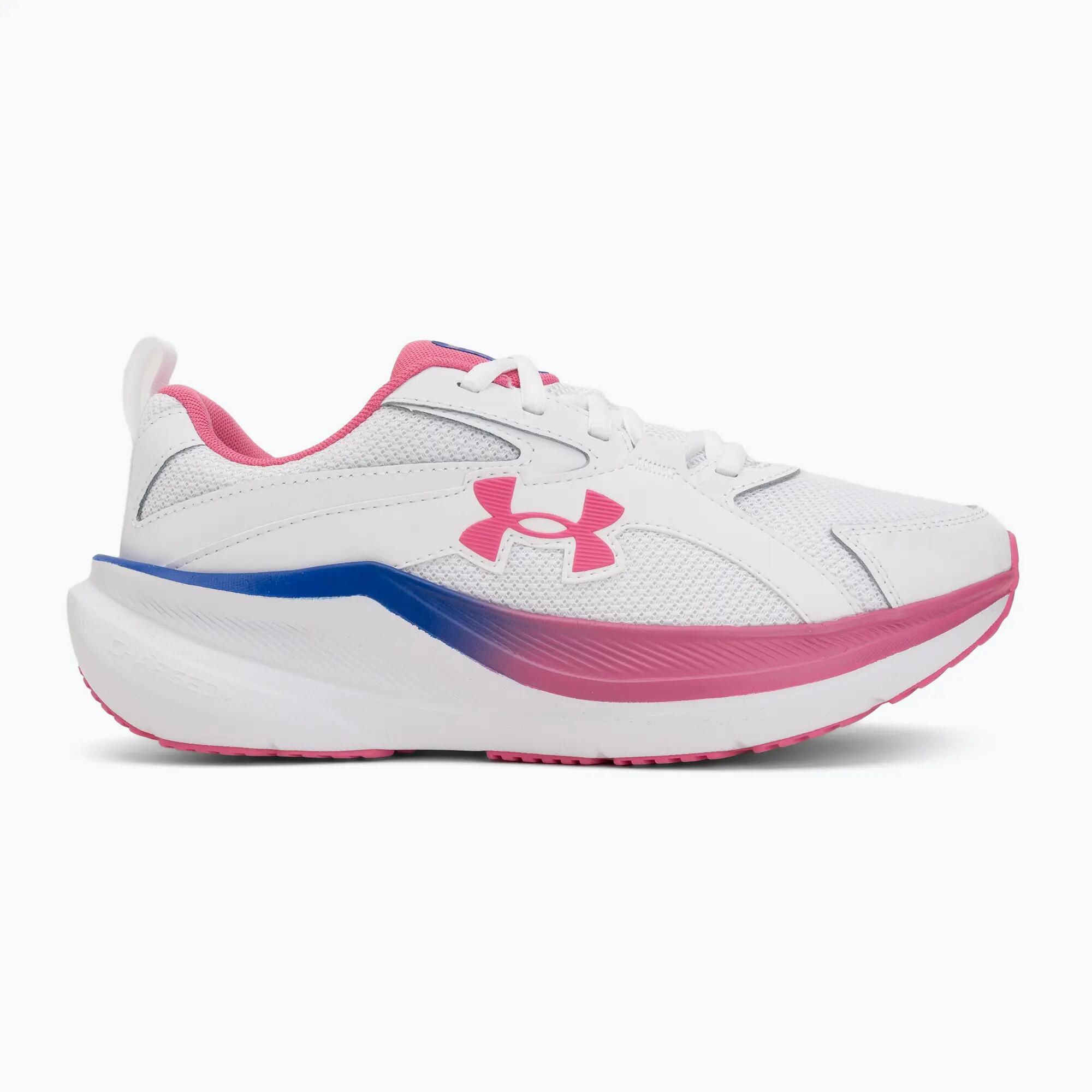 Damskie buty do biegania Under Armour Assert 11 2/7