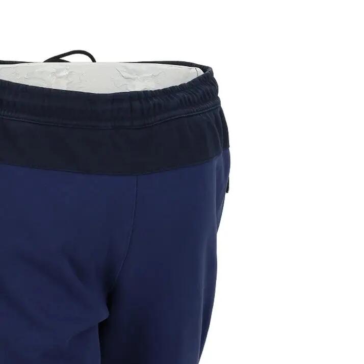 Tweedehands - Tech Fleece Joggingbroek voor Heren Marine - Als nieuw 8/13