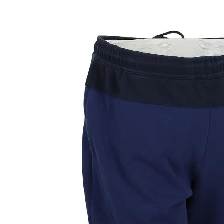 Tweedehands - Tech Fleece Joggingbroek voor Heren Marine - Als nieuw 7/13