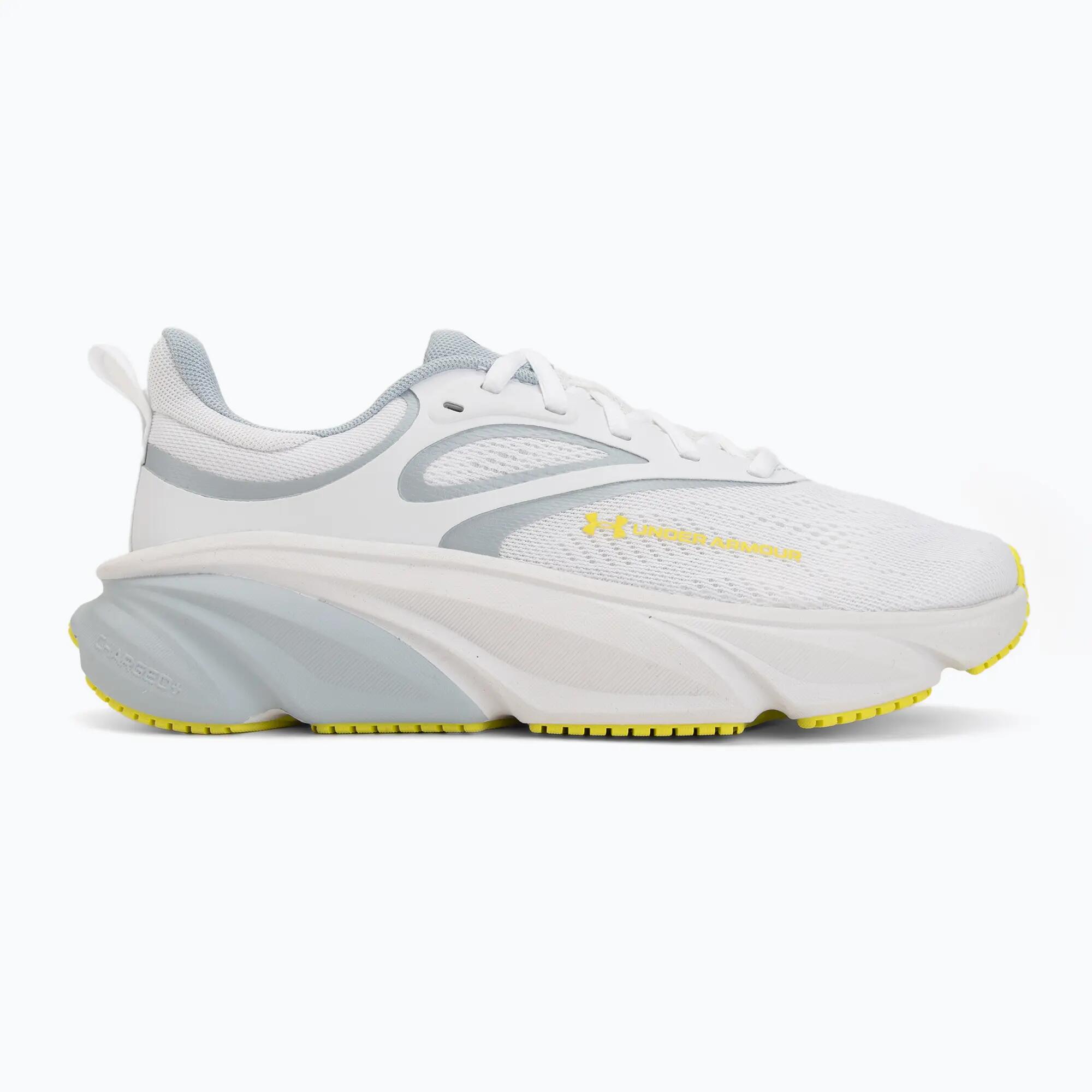 Chaussures de course pour femmes Under Armour Rogue 6 2/7