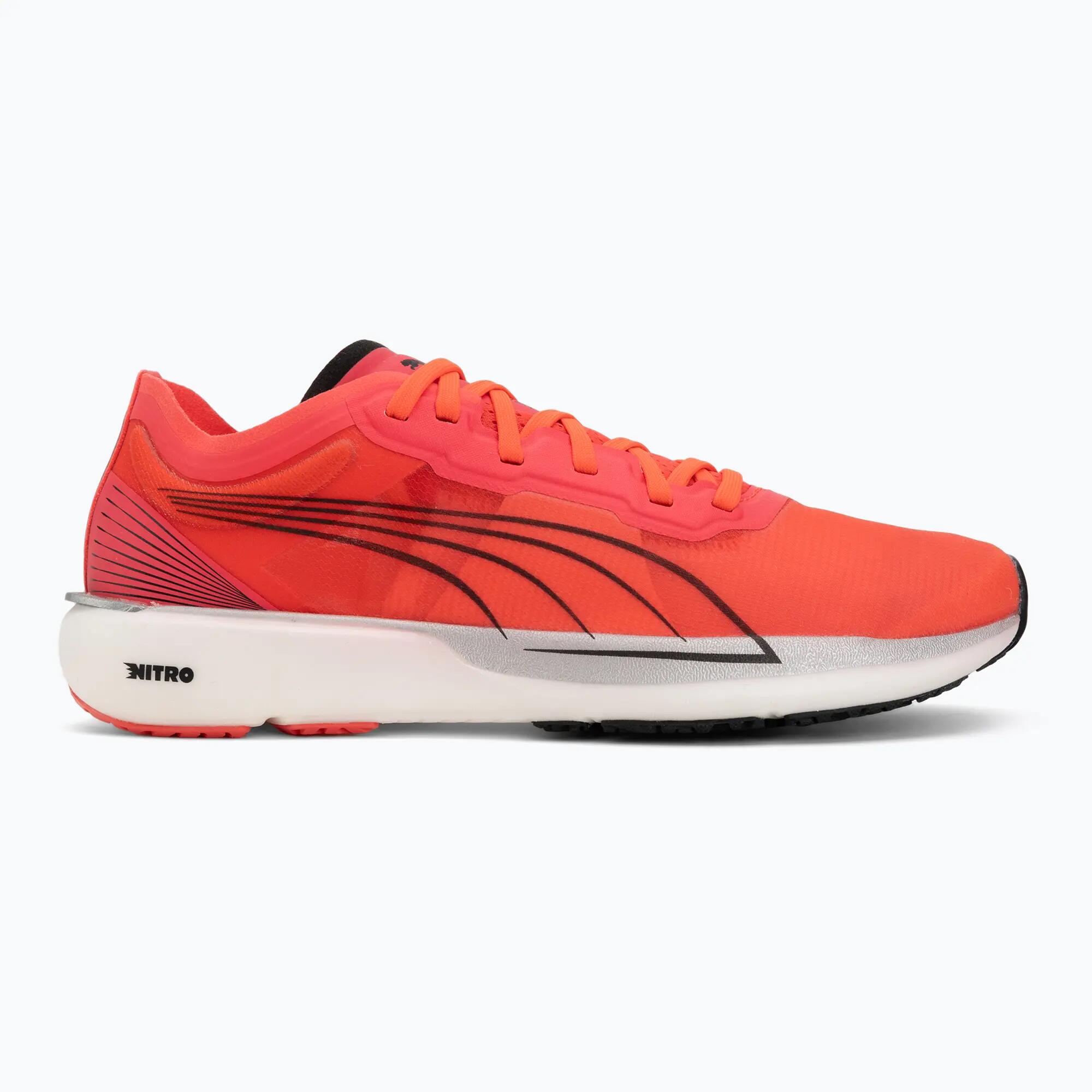 Damen-Laufschuhe PUMA Liberate Nitro 2/7