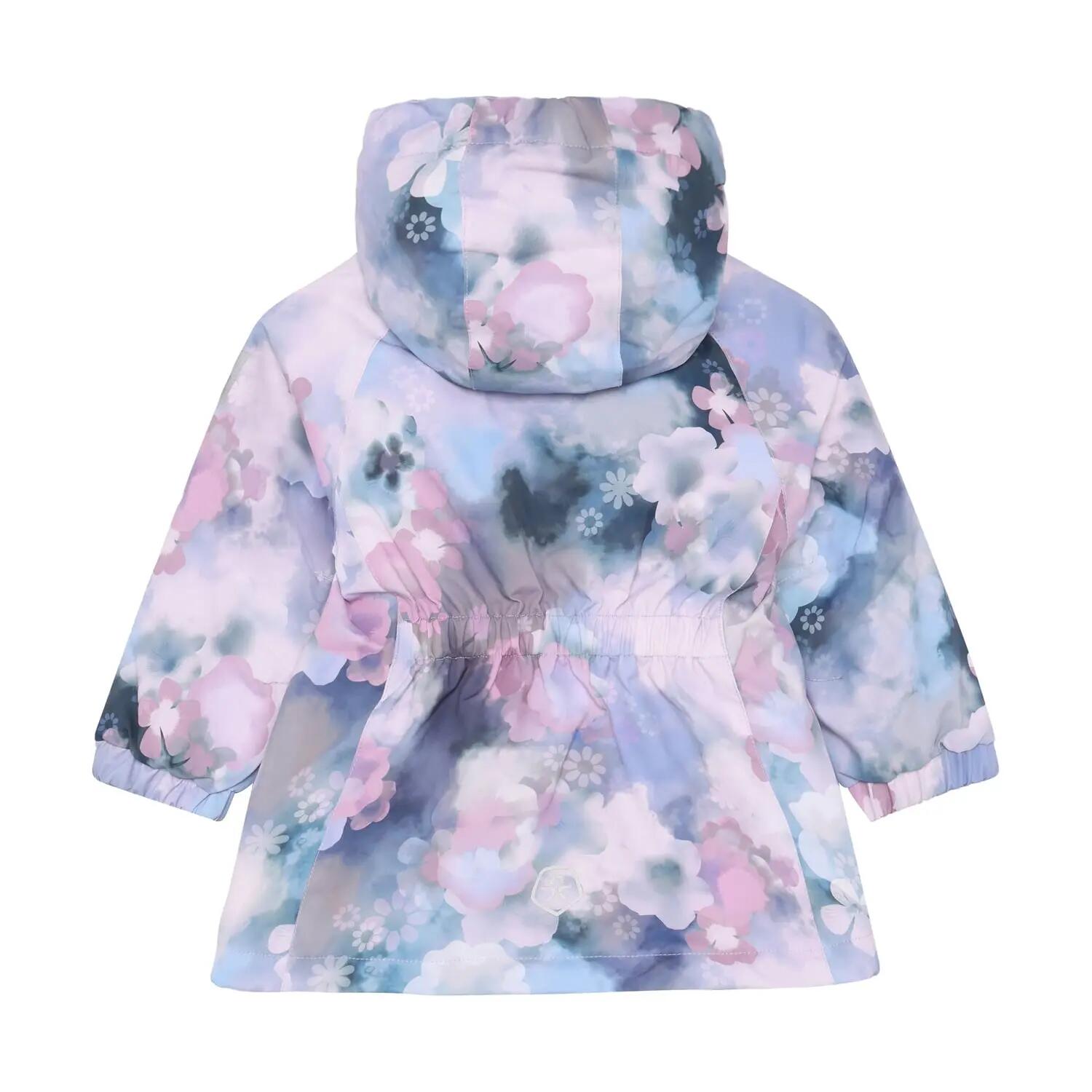 Veste d'hiver pour tout-petits Mauve Mist 2/4